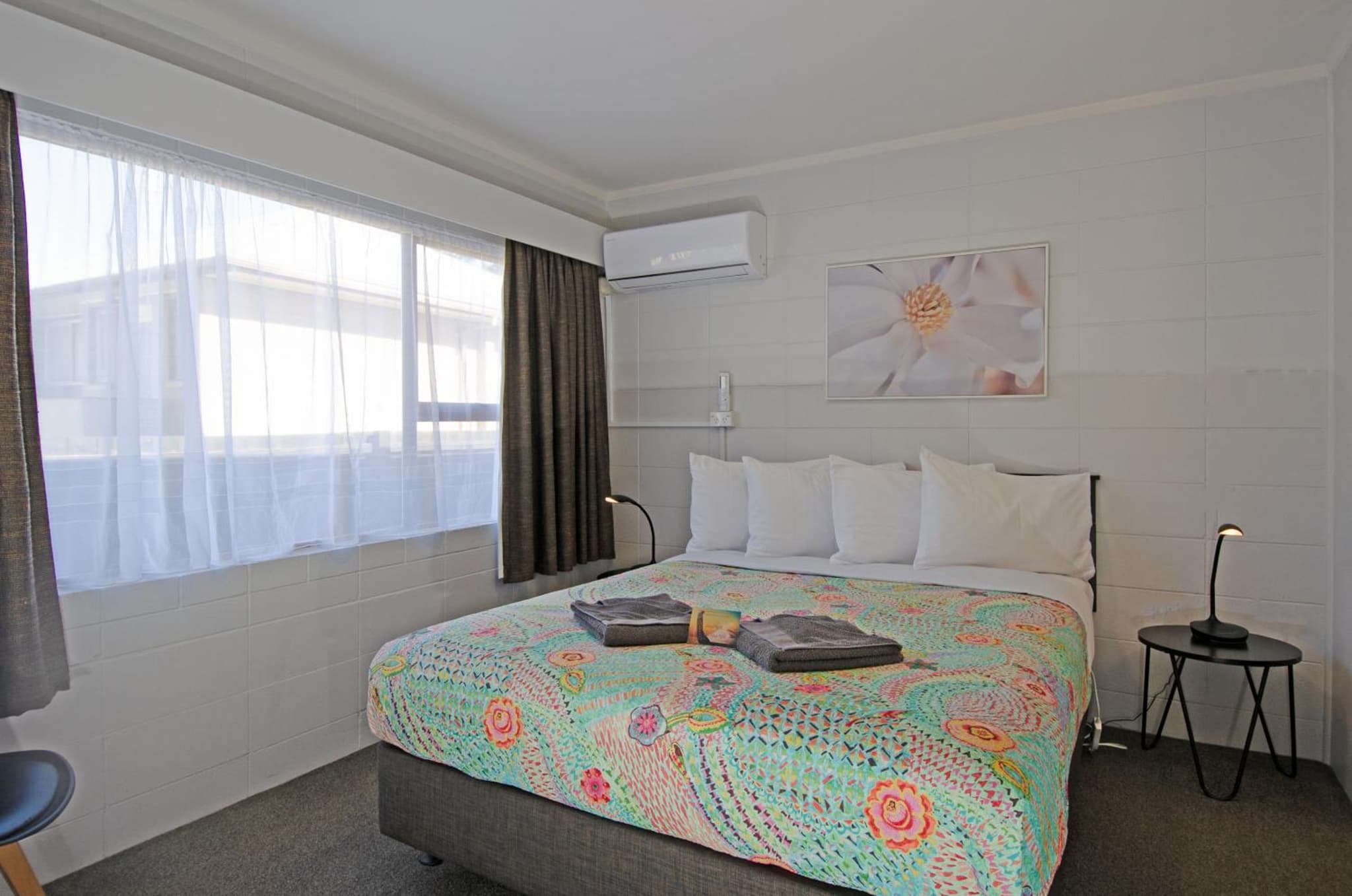 Tarawera River Lodge Motel photo 2