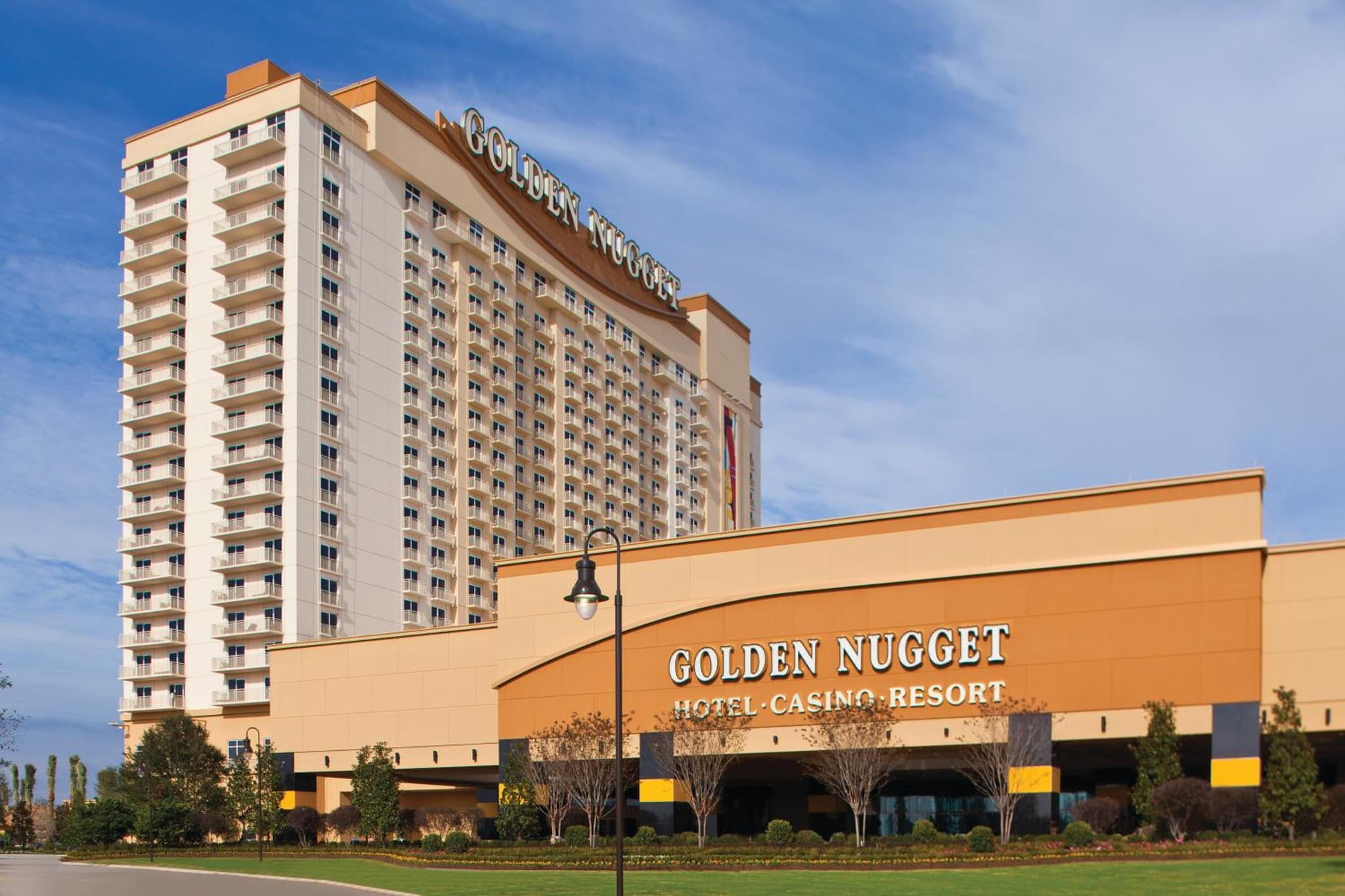 Golden Nugget Lake Charles photo 7