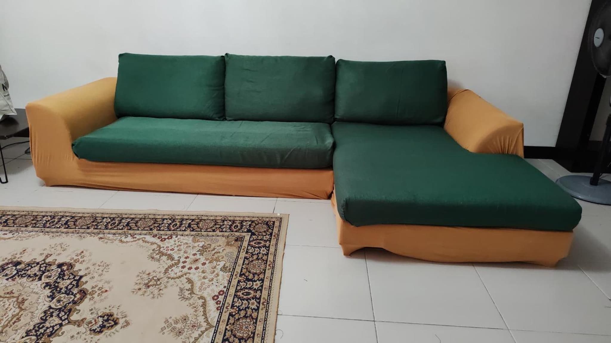 Home Vacays - B1SM1LLAH photo 4