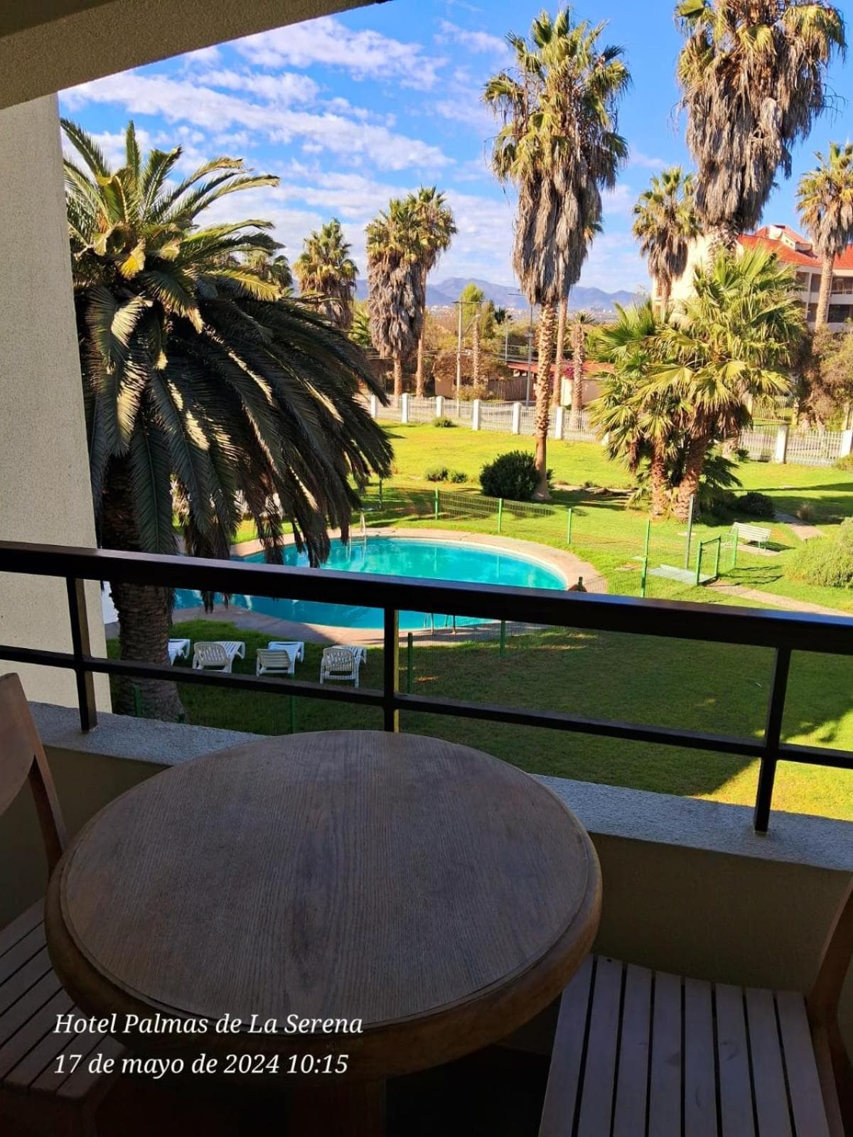 Hotel Palmas de La Serena photo 5