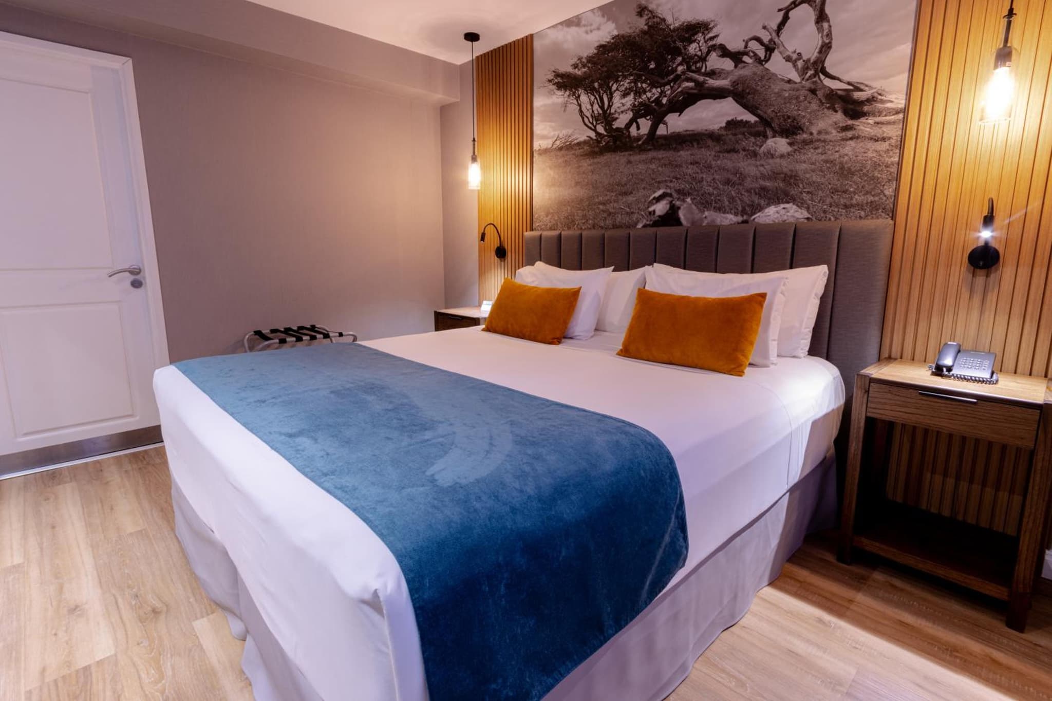 Alto Andino Hotel photo 5