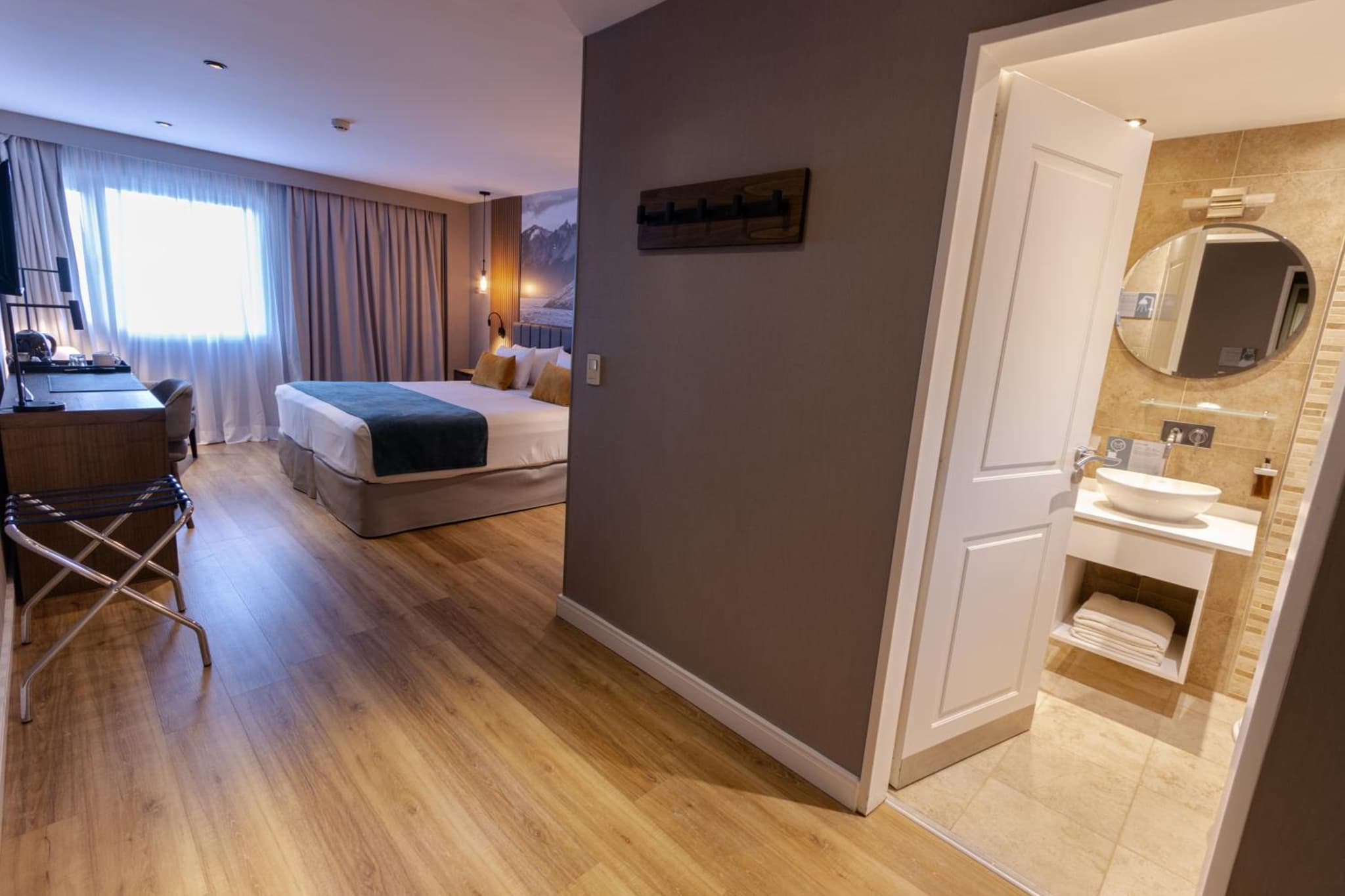 Alto Andino Hotel photo 7