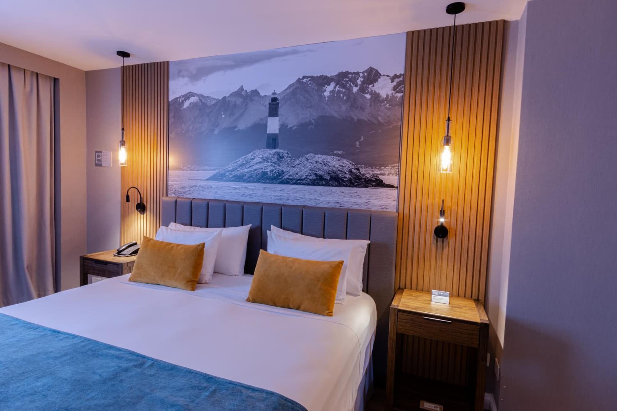 Alto Andino Hotel photo 2