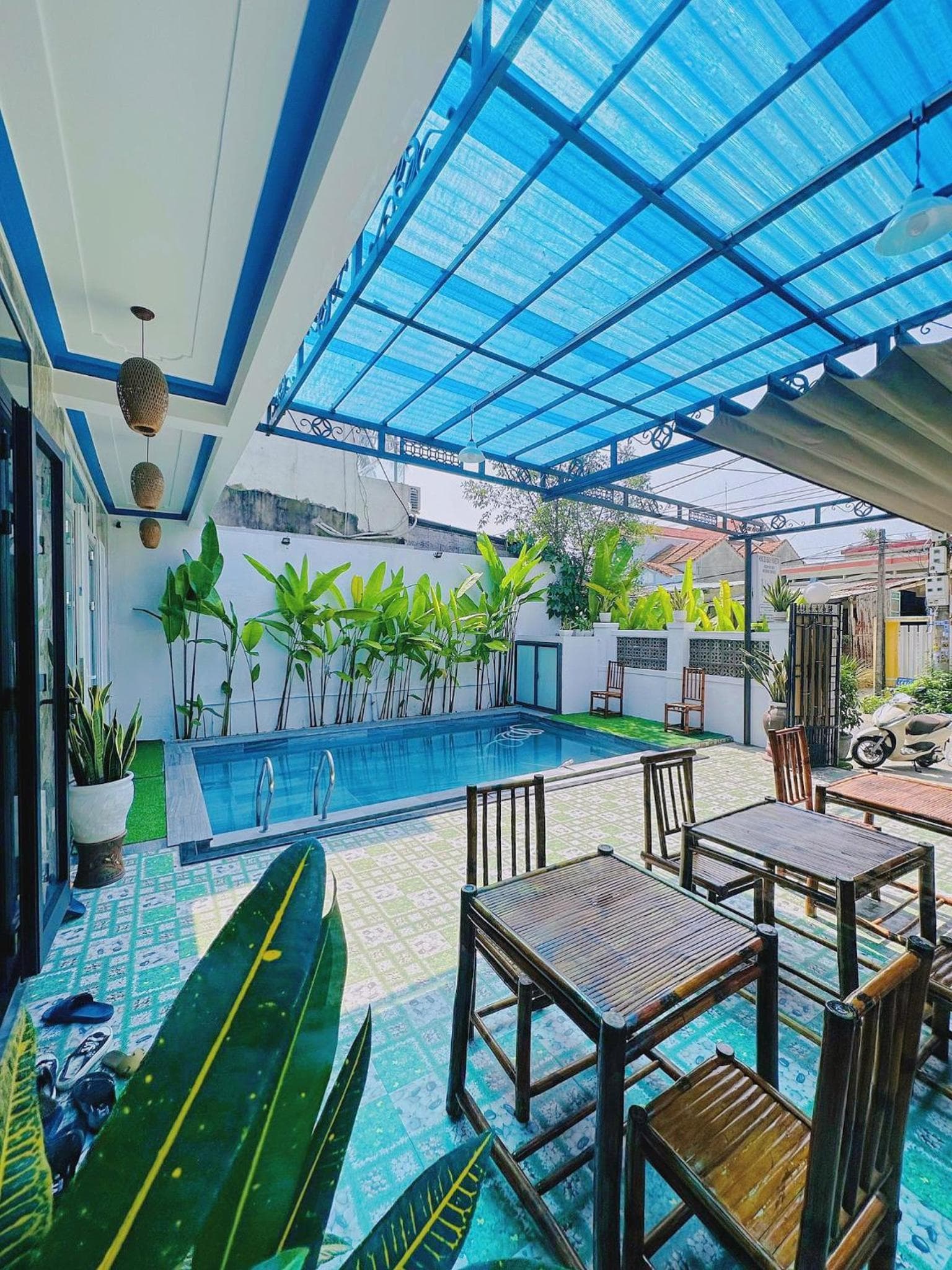 Hung Do Beach Homestay photo 7