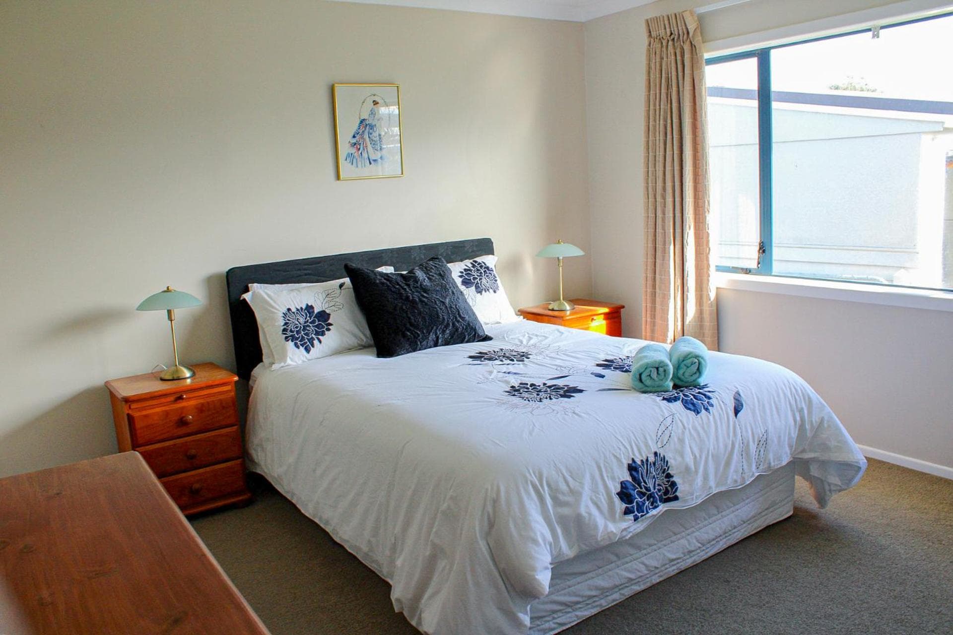 Monarch Cottage on the Estuary photo 6