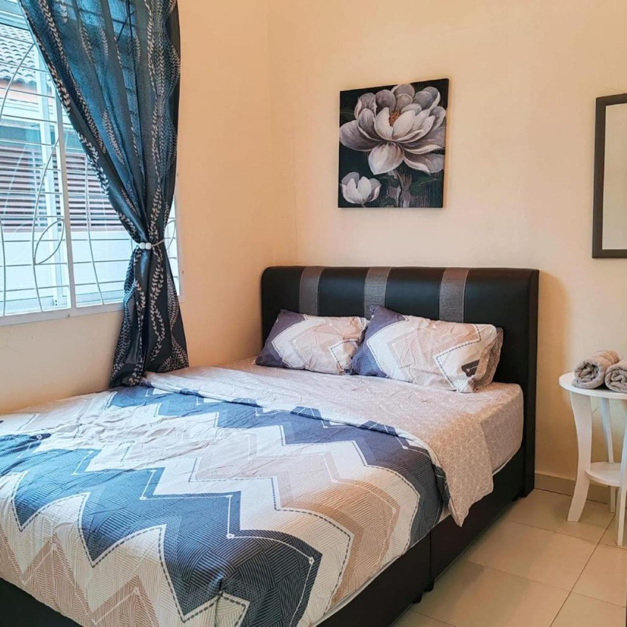 Kuantan Entire Semi-D 4bedroom Nearby Menara 188&HTAA#Netflix photo 5