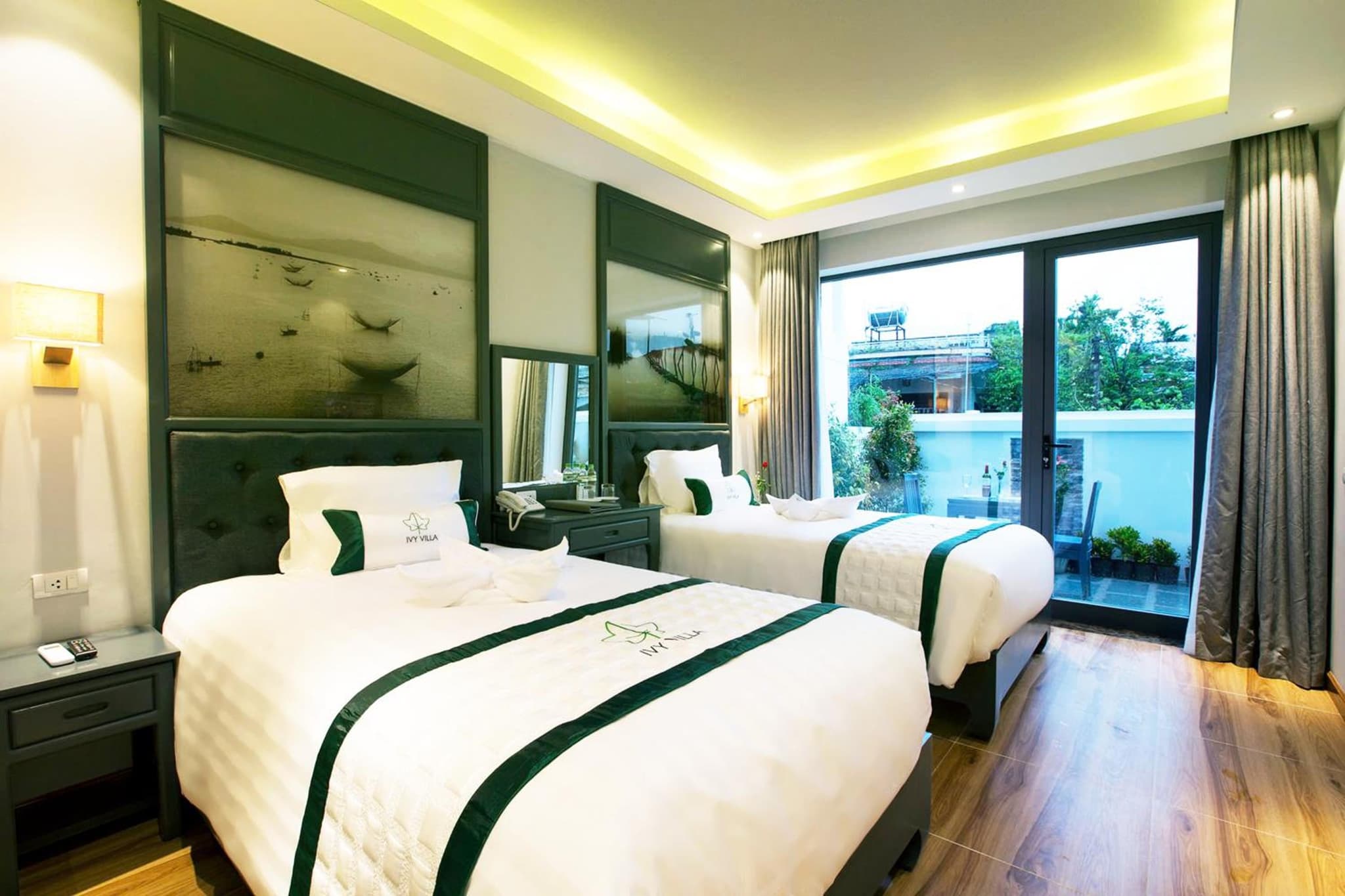 Ivy Villa photo 5
