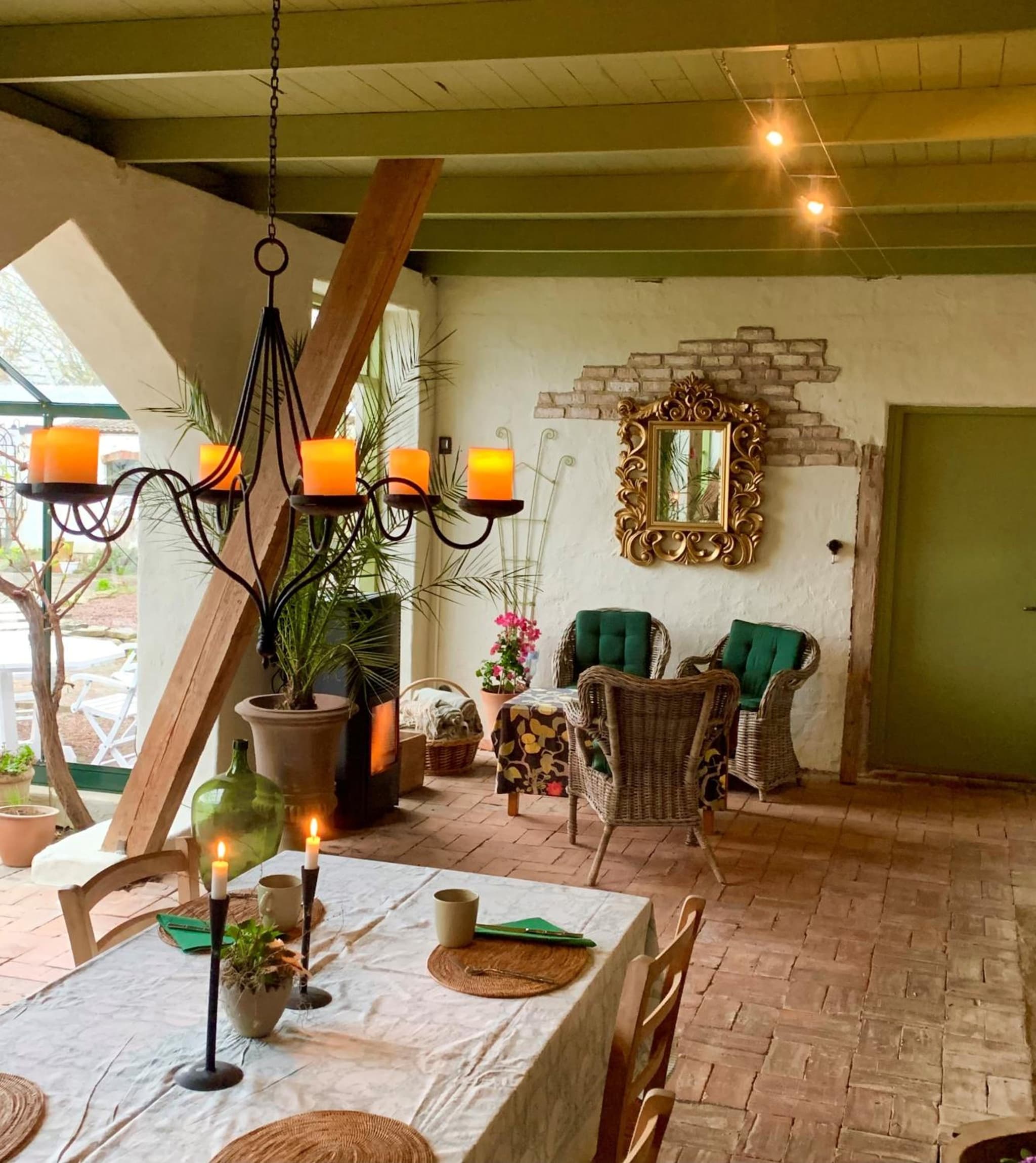 Lunkaberg Bed & Breakfast photo 2