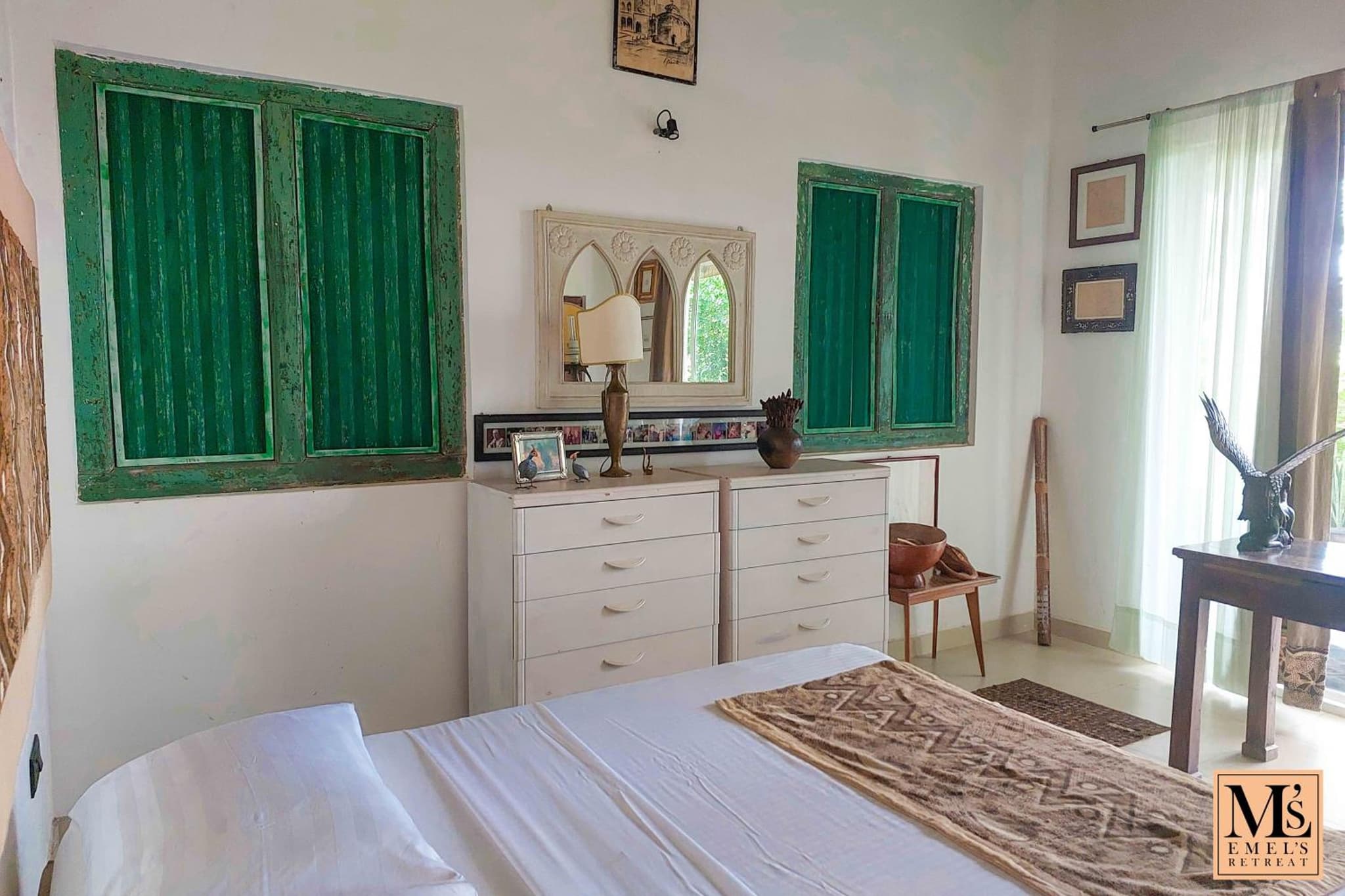 Emel's Retreat Villa photo 6