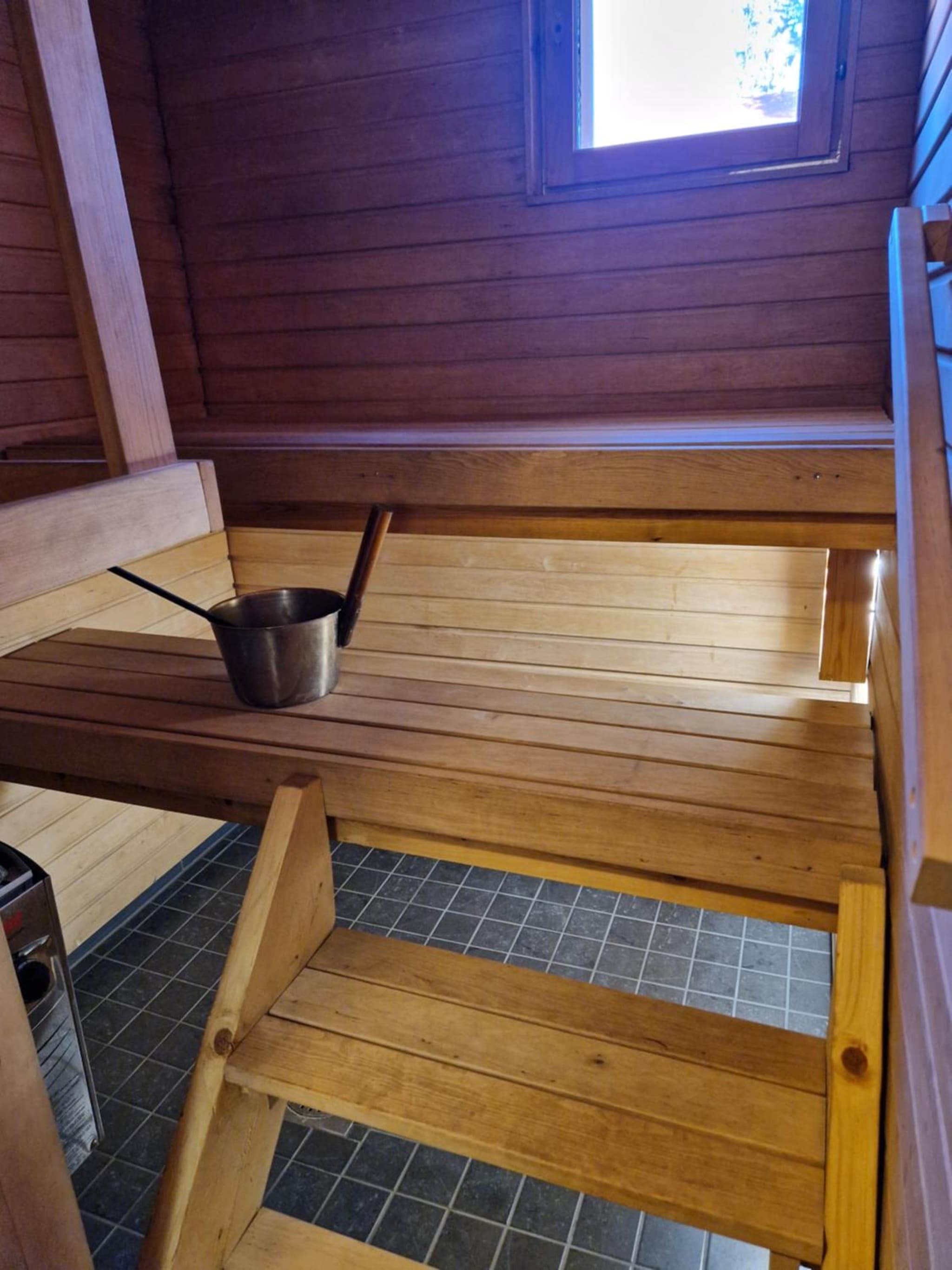 Kotareitti Apartments photo 4