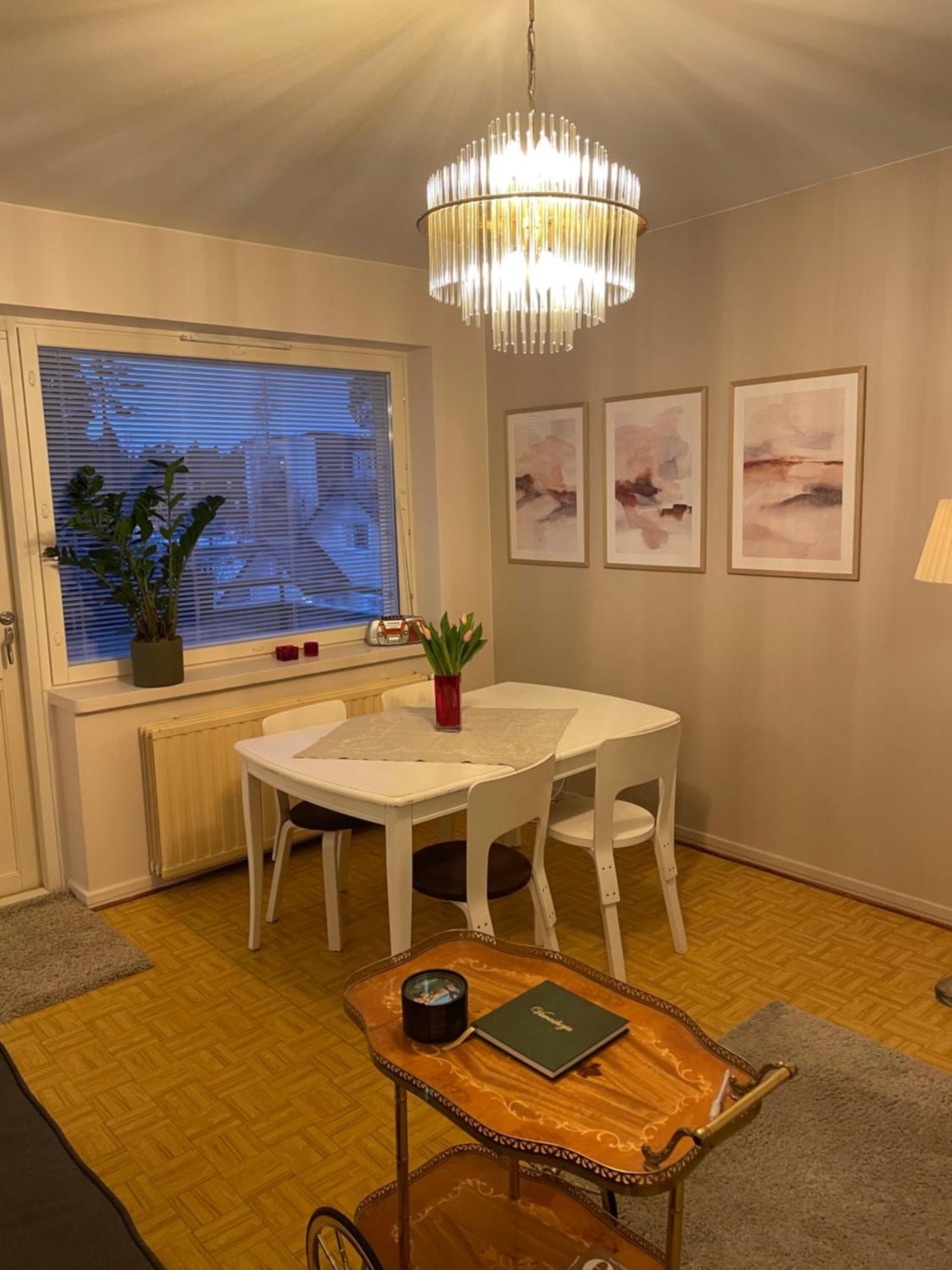 Valimontien residenssi photo 5