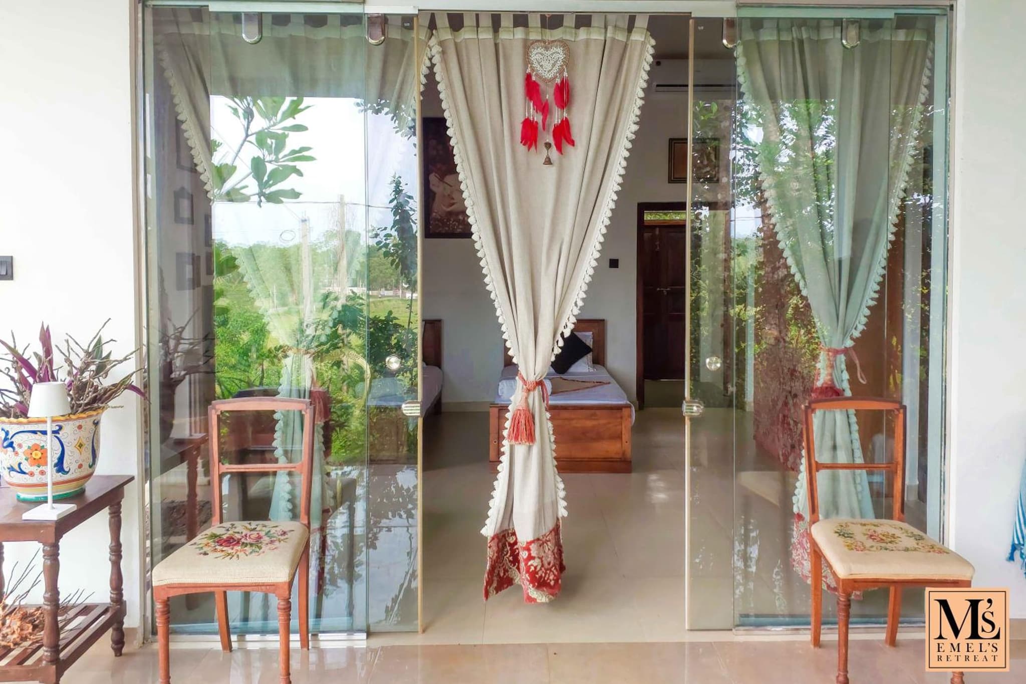 Emel's Retreat Villa photo 8