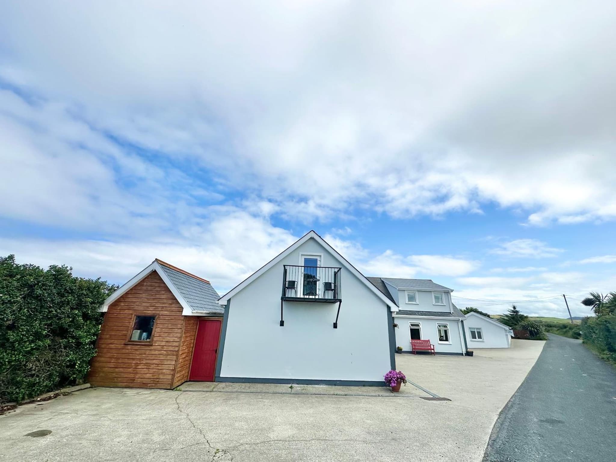 Whitestrand B&B