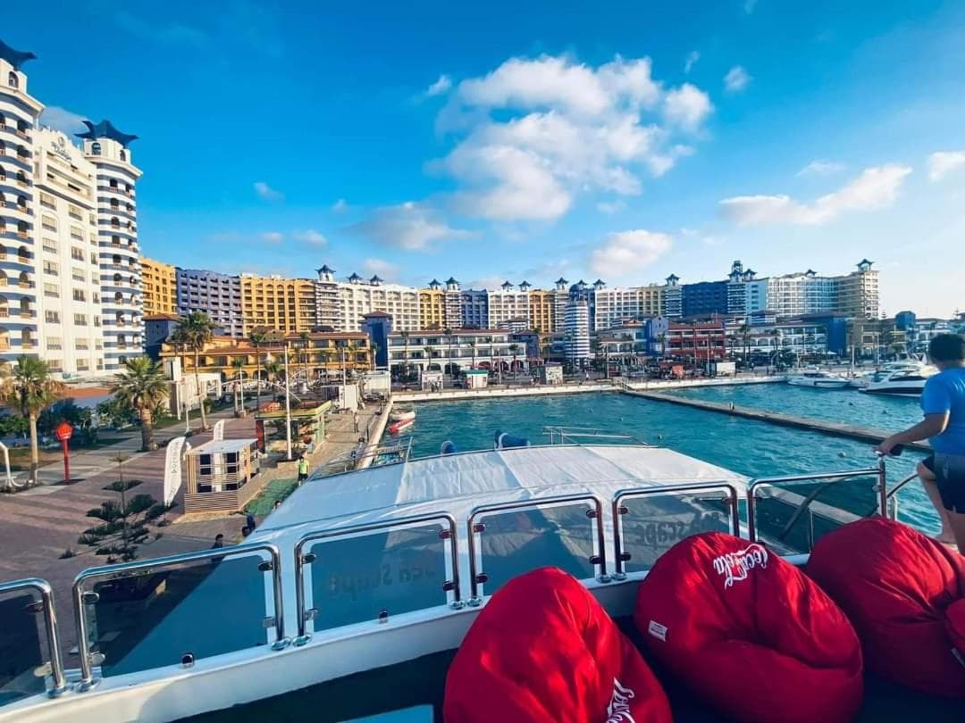 Porto marina for Rent photo 9