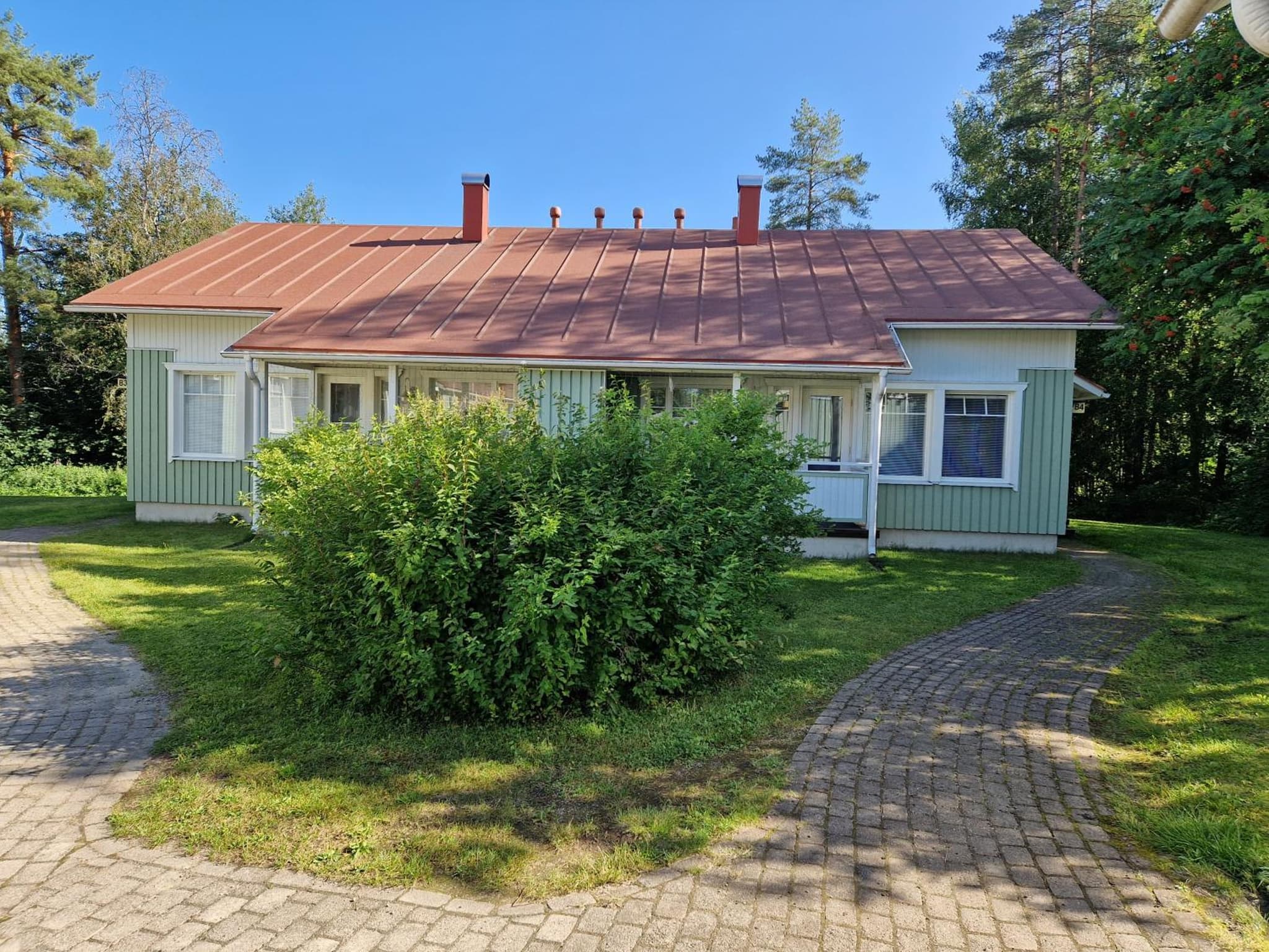 Kotareitti Apartments photo 6