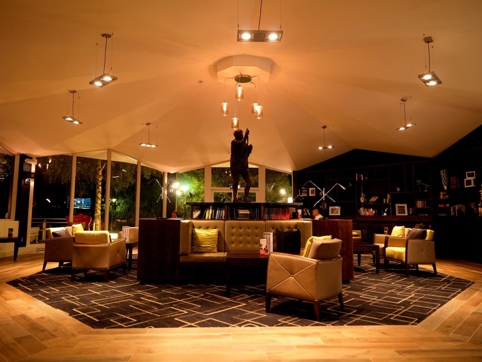 lounge