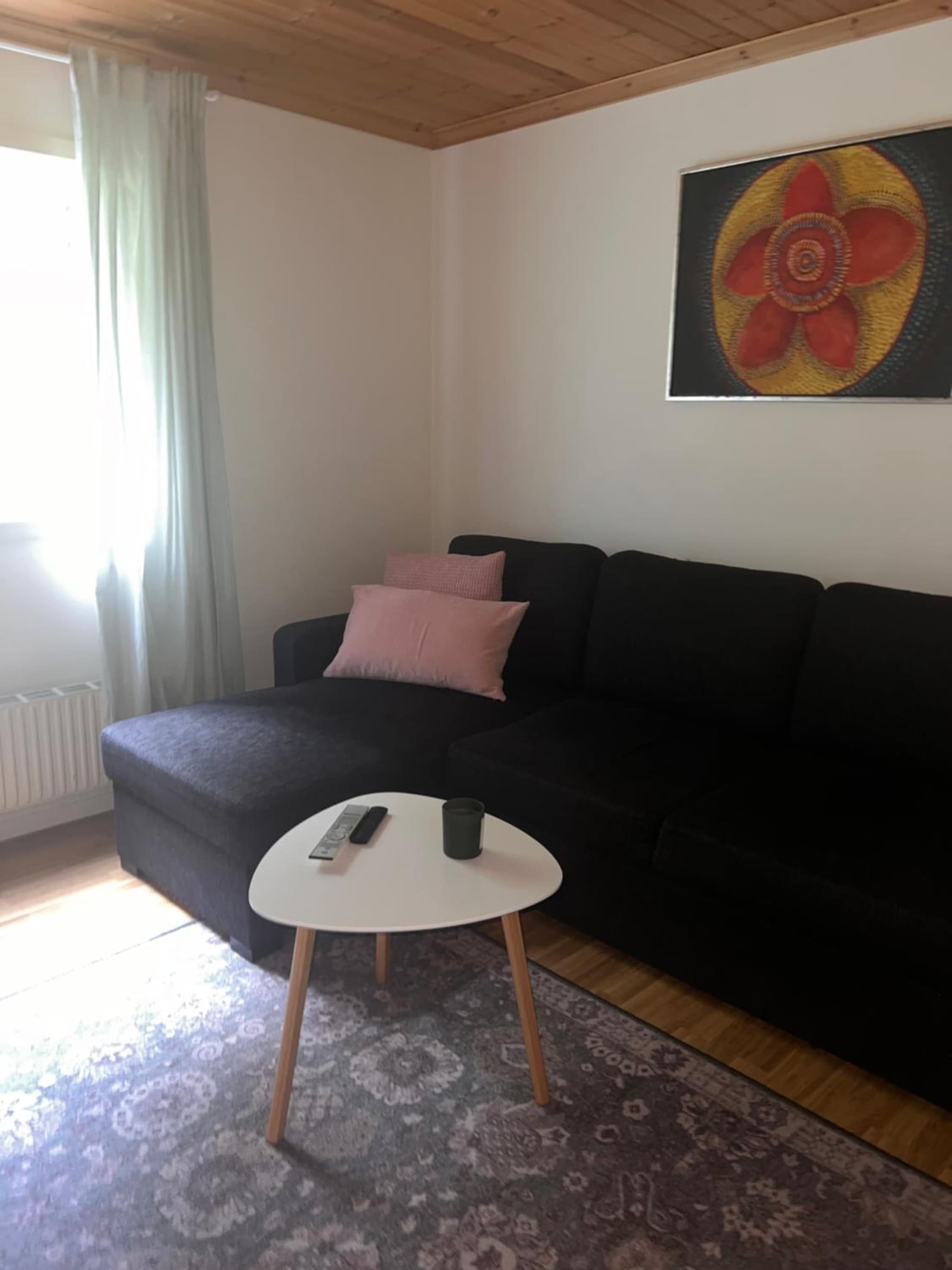 Apartment in Simontorp photo 9