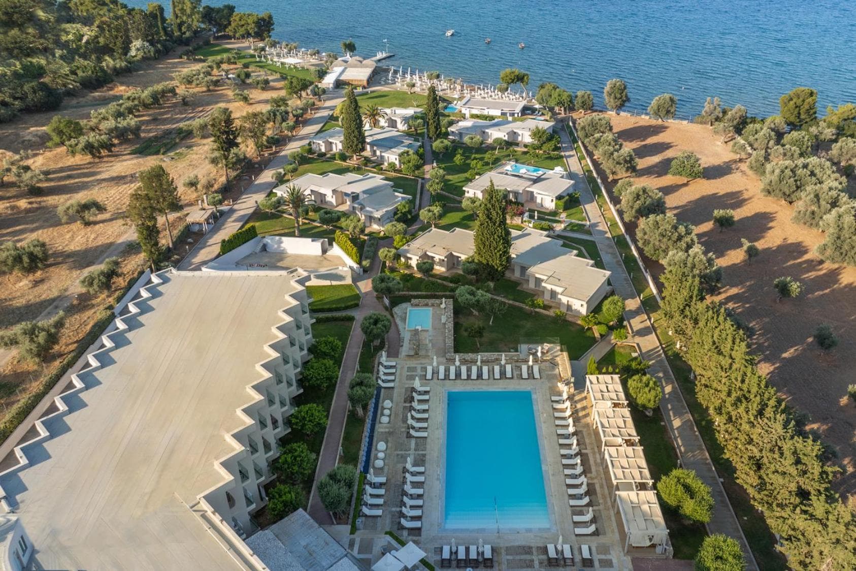 Amaronda Resort & Spa Eretria photo 5