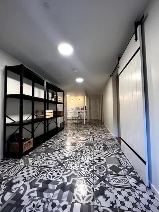 Apartment in Simontorp