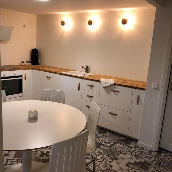 Apartment in Simontorp photo 3