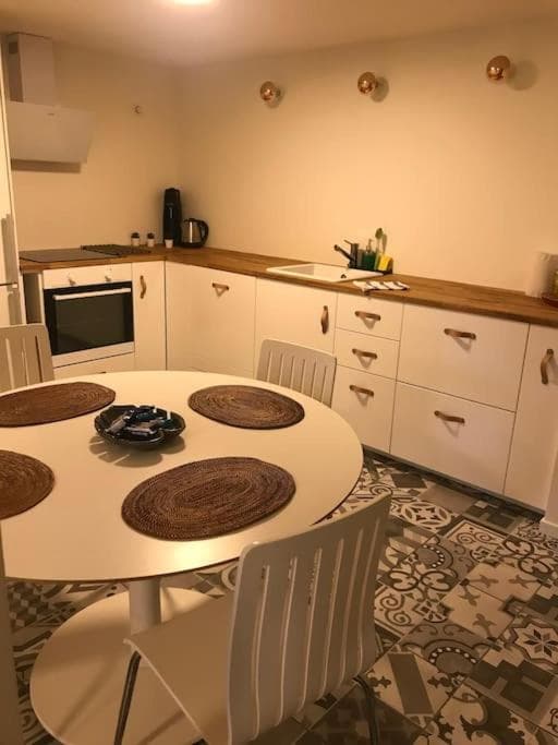 Apartment in Simontorp photo 6