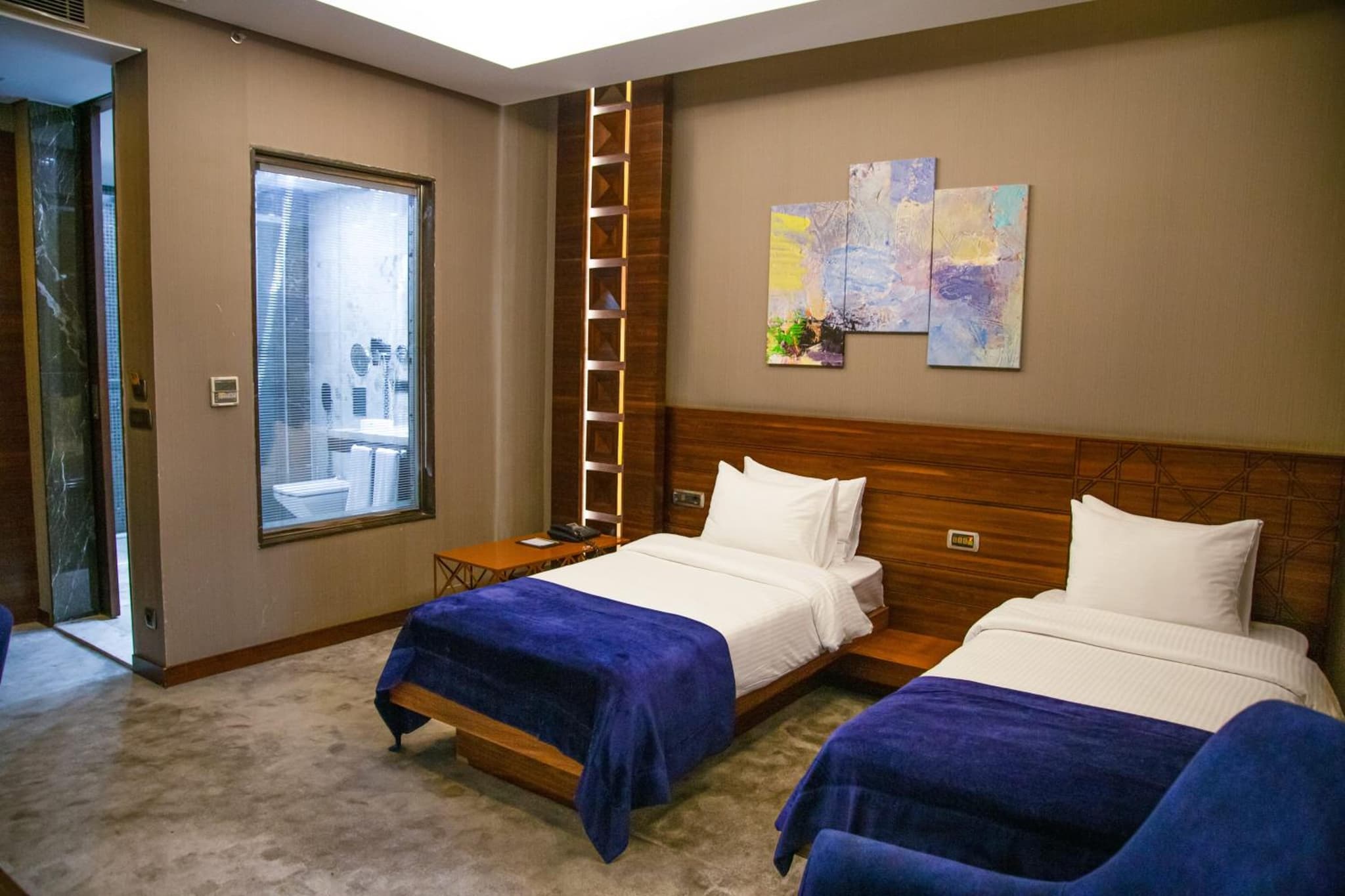Gold Majesty Hotel photo 2
