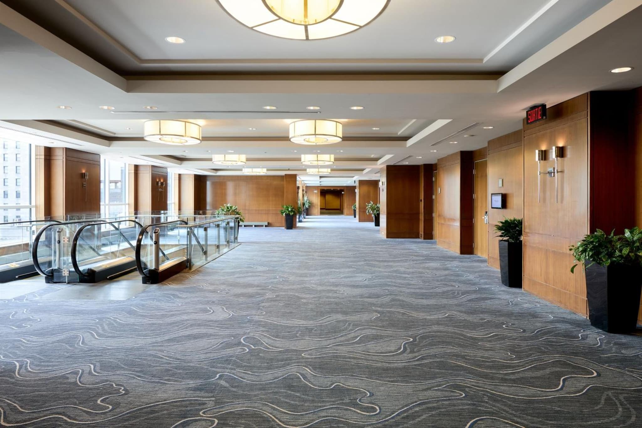 Le Westin Montreal photo 7