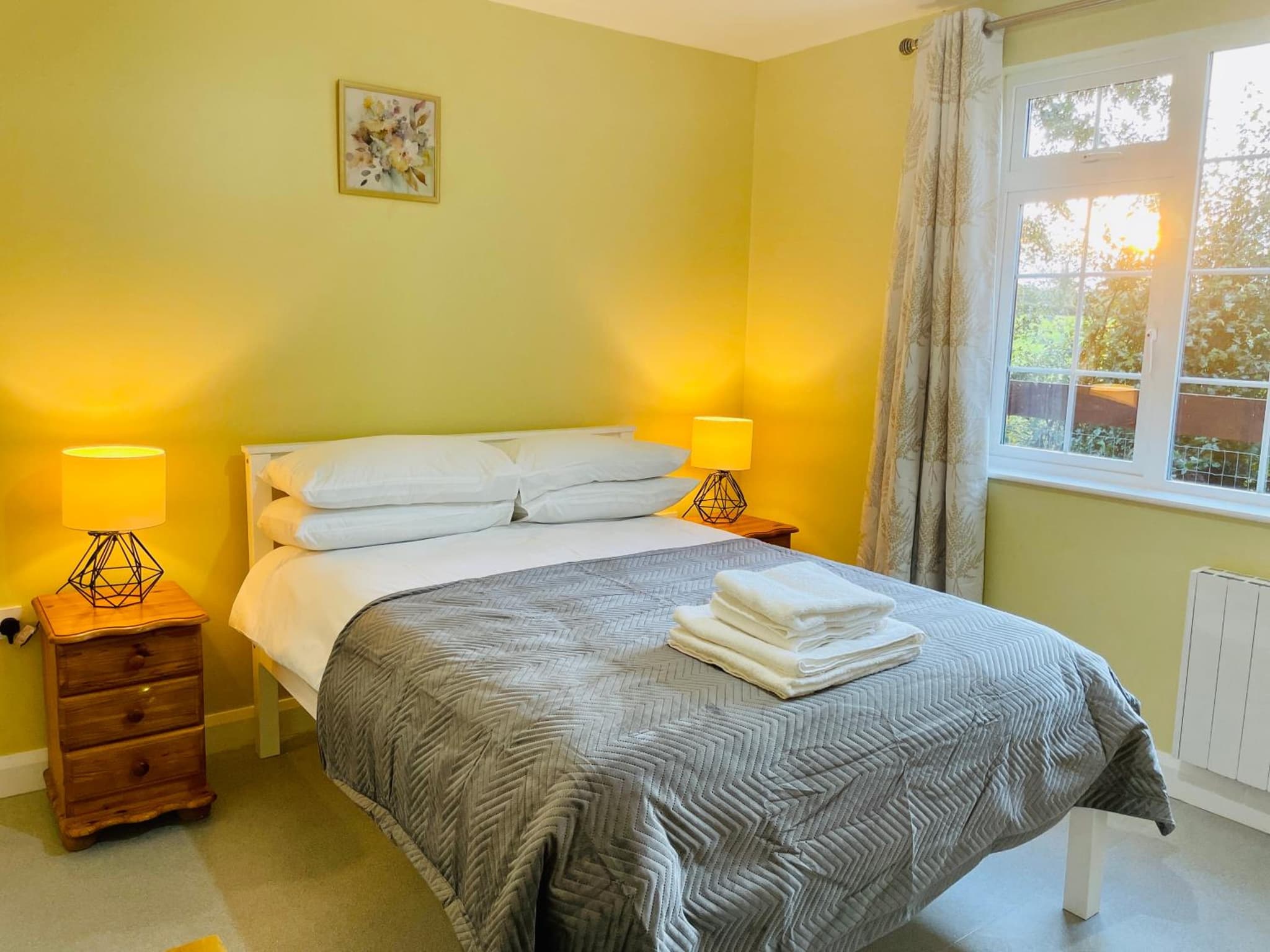 Ashfield Cottage photo 6
