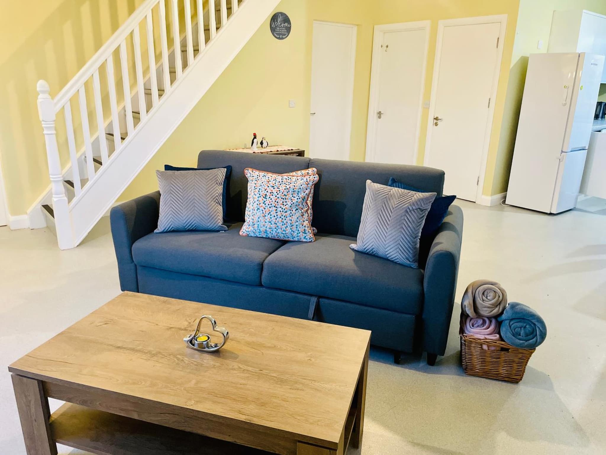Ashfield Cottage photo 8