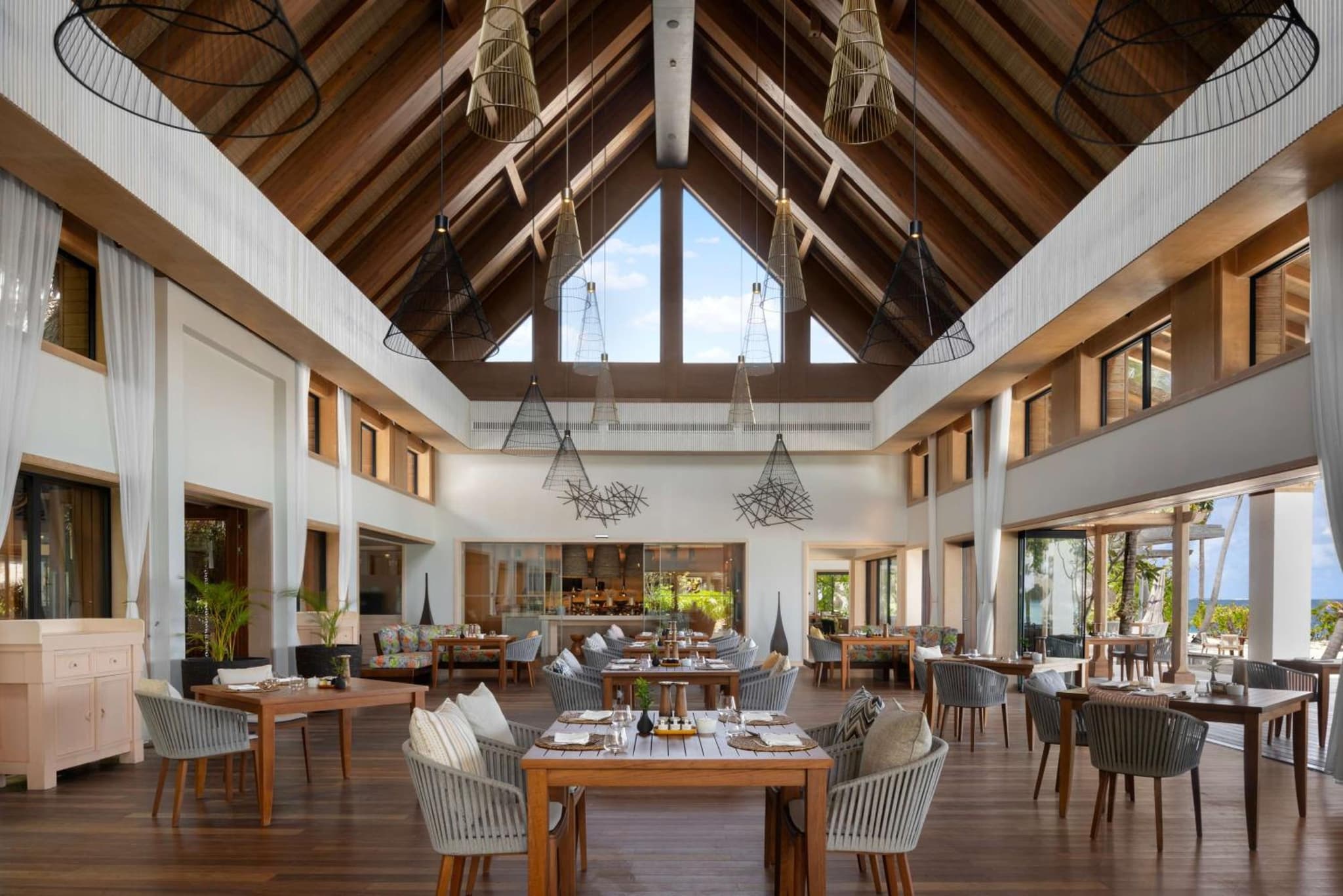 Waldorf Astoria Maldives Ithaafushi photo 3