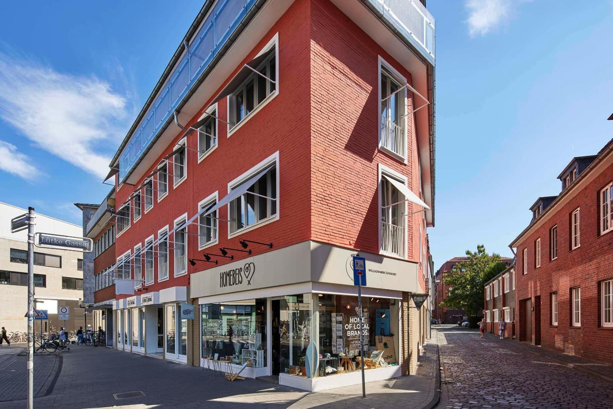 Central Hotel Münster