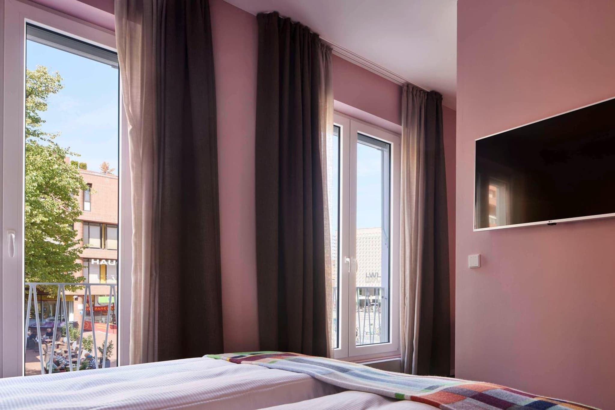Central Hotel Münster photo 9