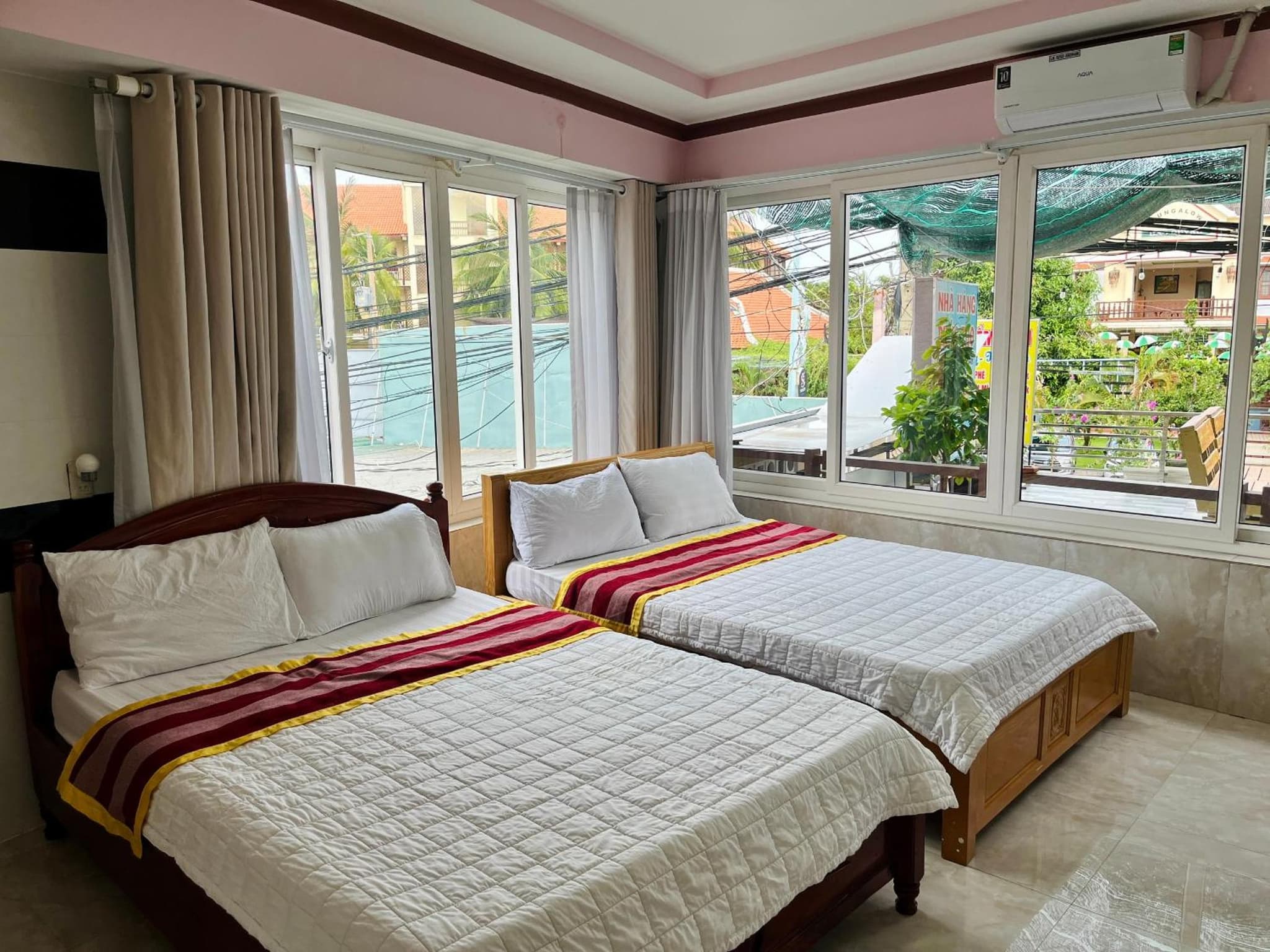 T'H Homestay photo 9