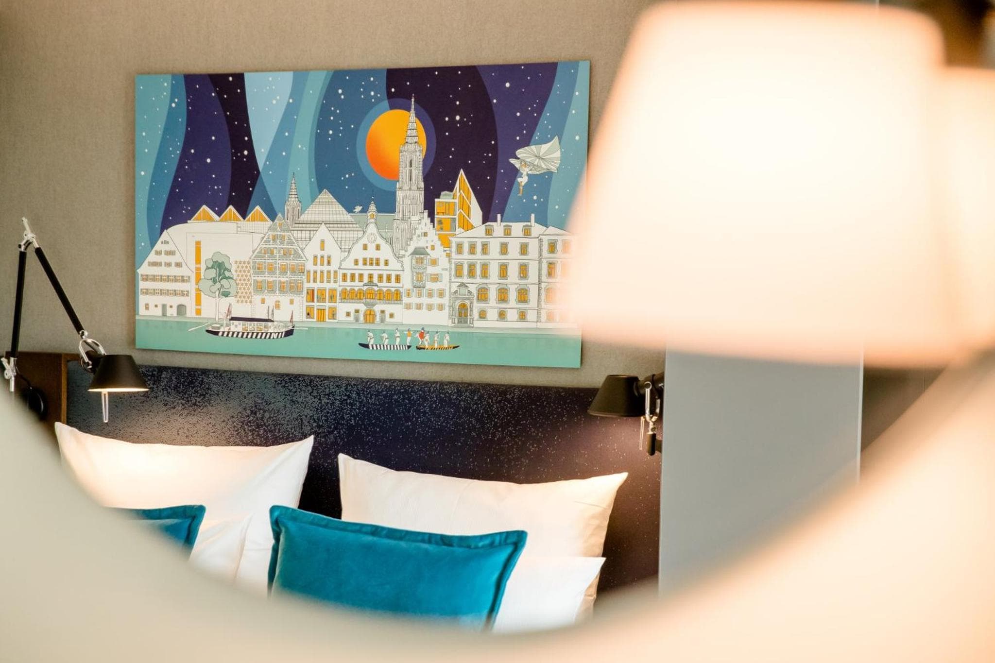 Motel One Ulm photo 4