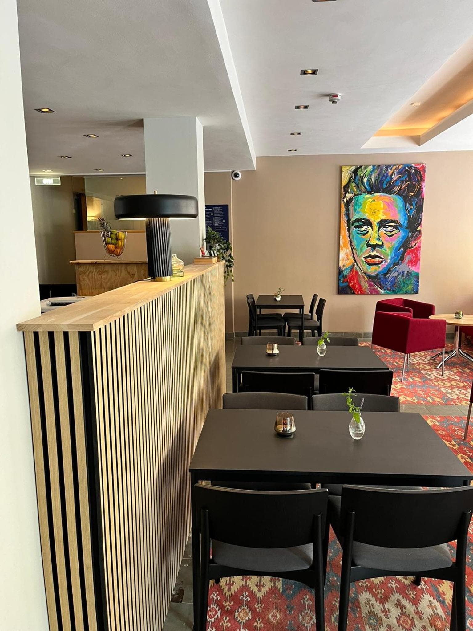 ProfilHotels President photo 2