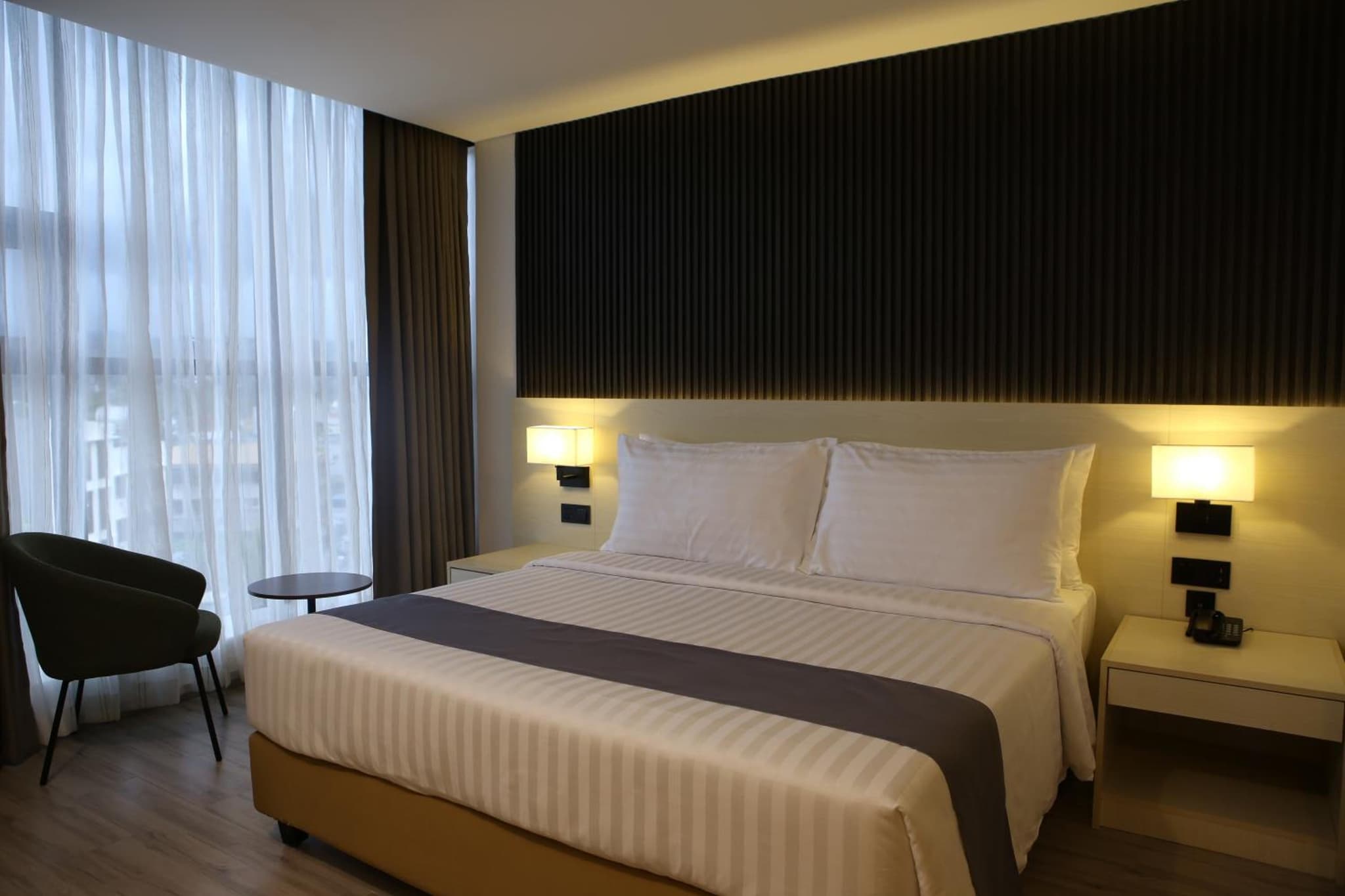 Hamersons Hotel CDO photo 8