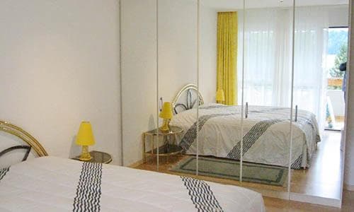 Residenz Larix Apartments photo 5