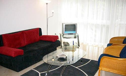 Residenz Larix Apartments photo 4