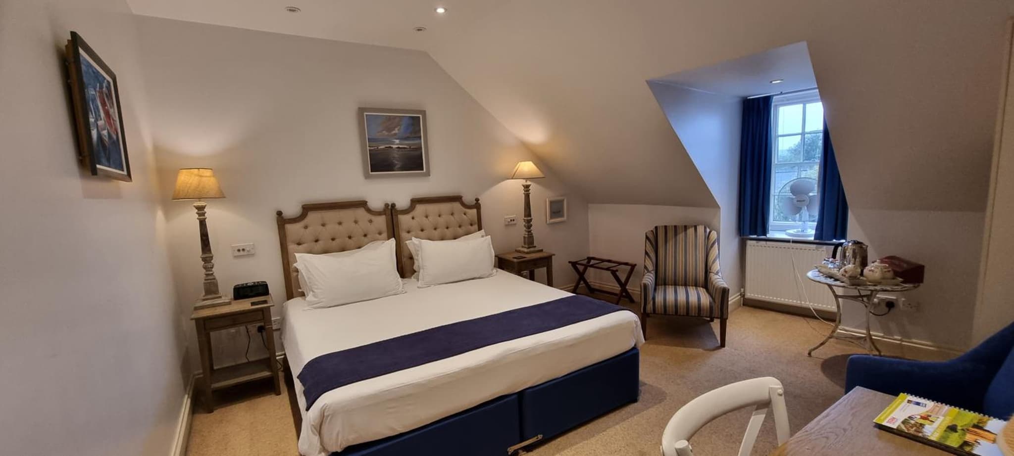Buccleuch and Queensberry Arms Hotel photo 5
