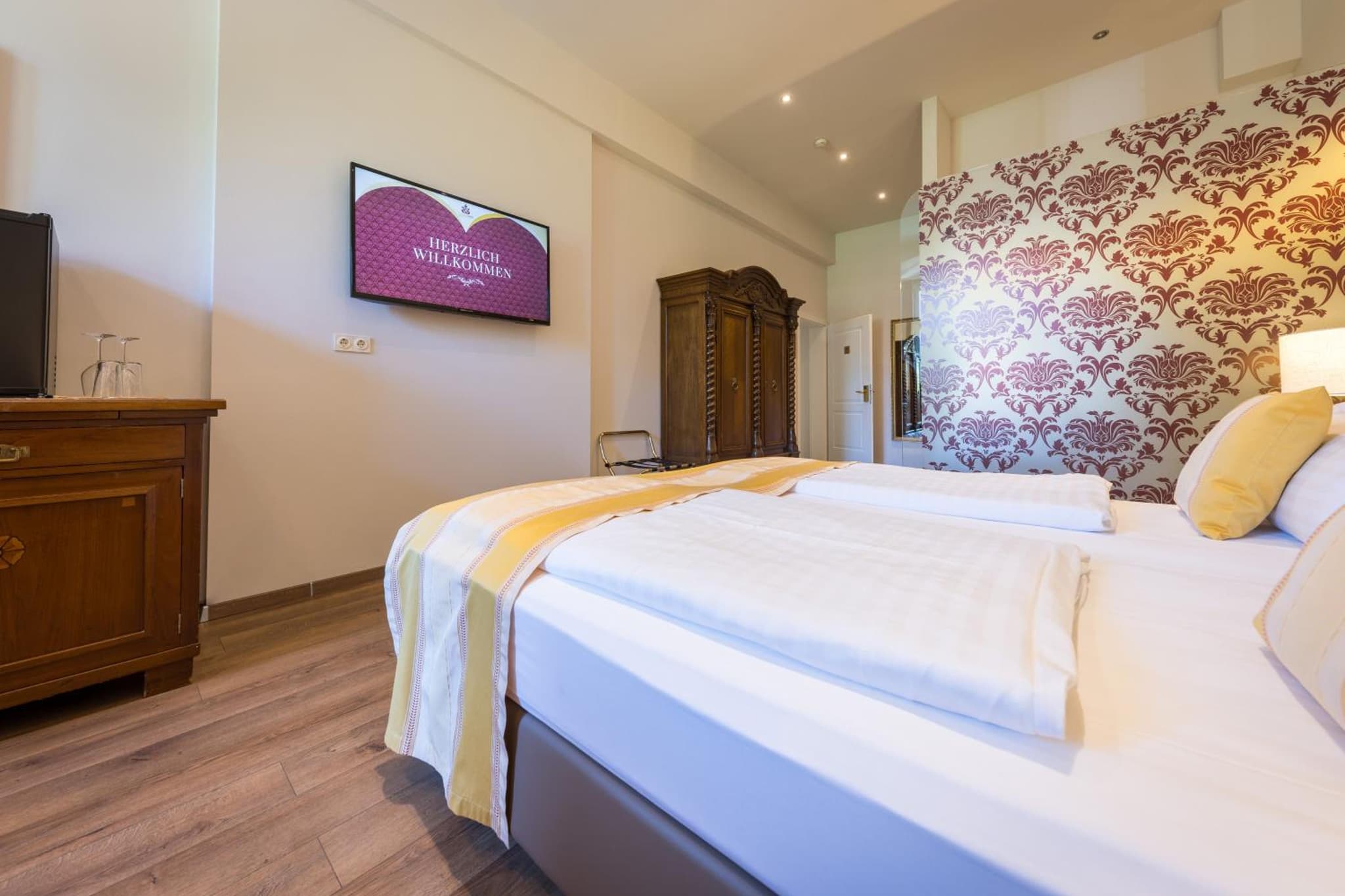 Schlosshotel Mondsee photo 6
