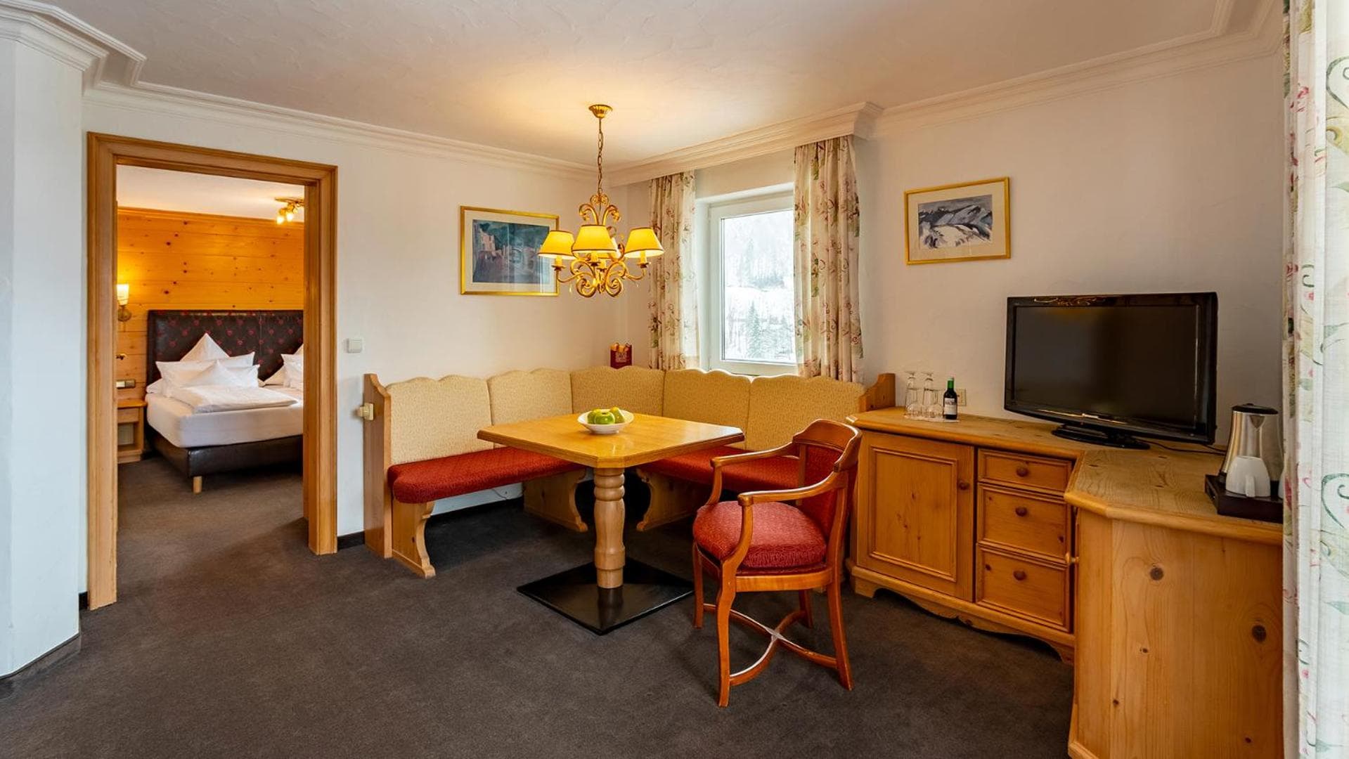 Alpenhotel Oberstdorf - ein Rovell Hotel photo 2