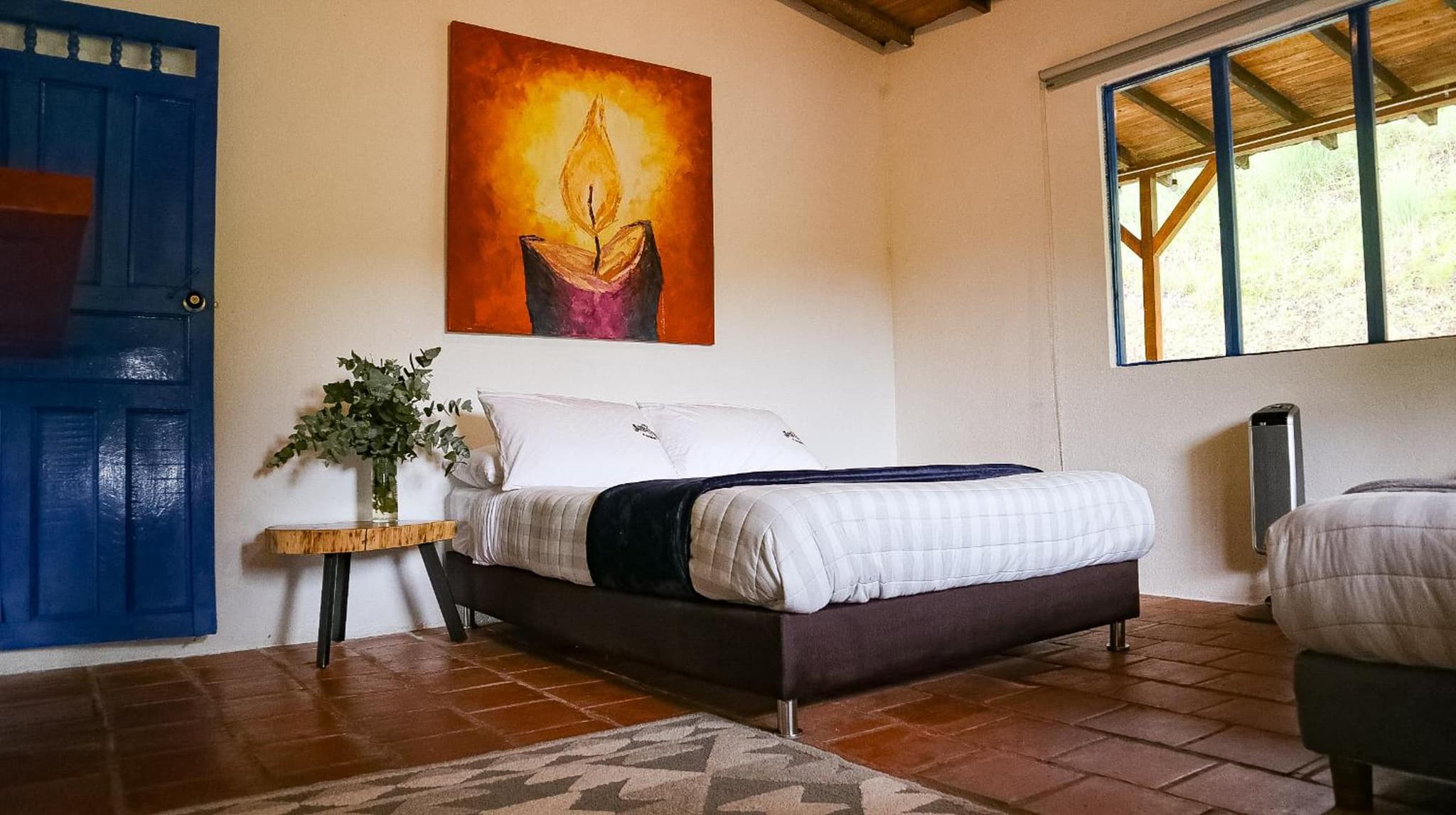 Casa campestre con todas las comodidades! photo 7