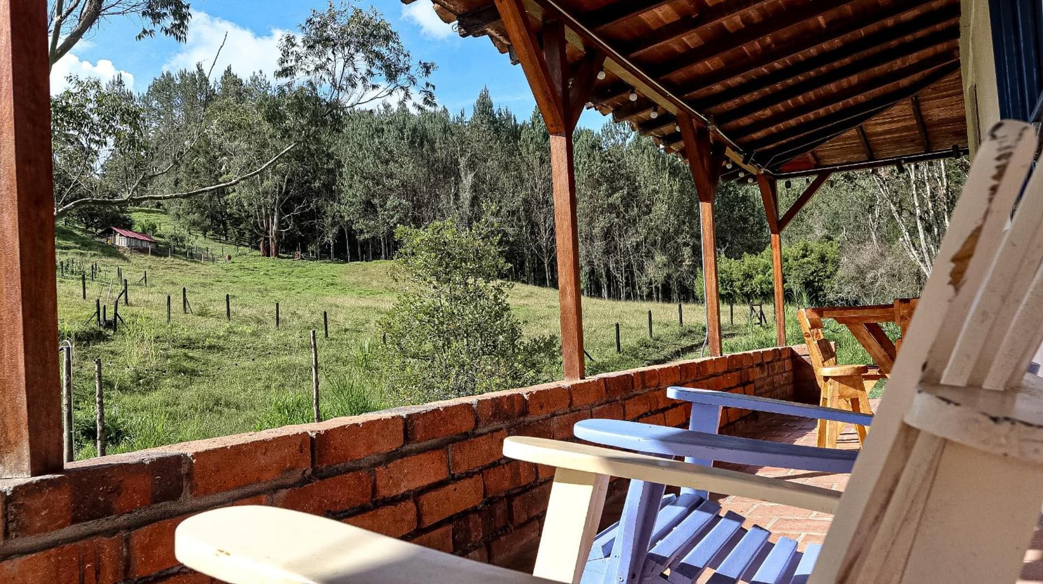 Casa campestre con todas las comodidades! photo 8
