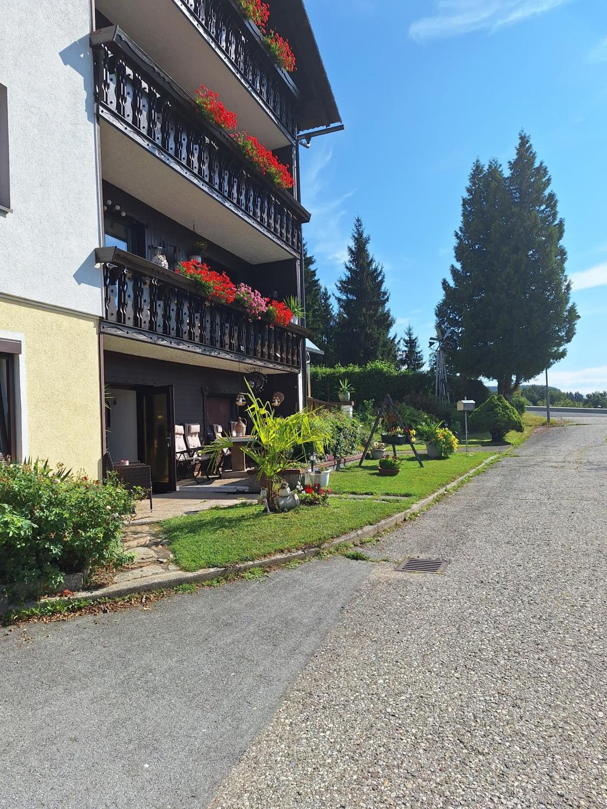 Ferienwohnungen Miklautsch