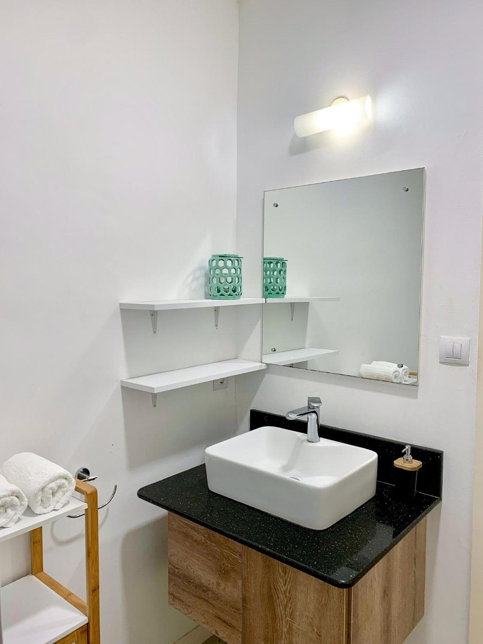 Appartement Le Moulin photo 5