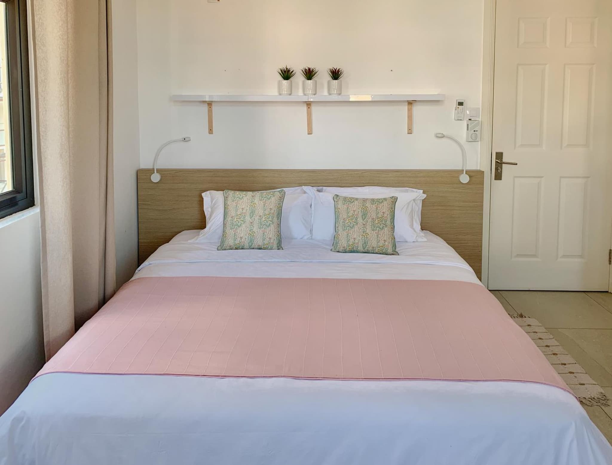 Appartement Le Moulin photo 7