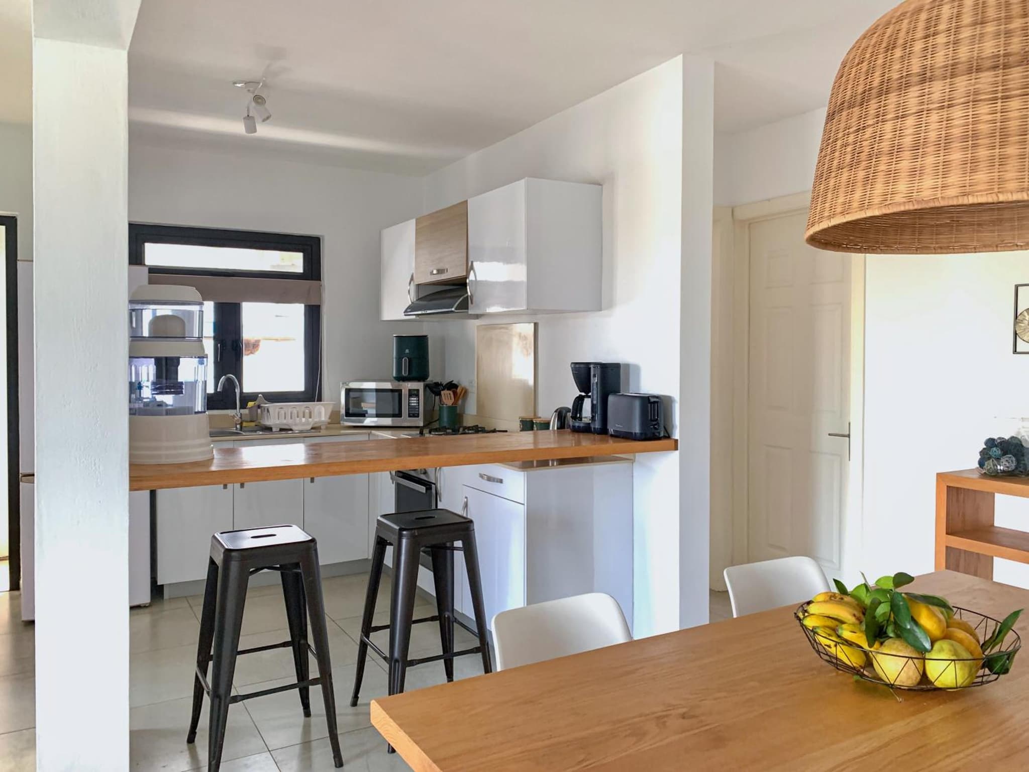 Appartement Le Moulin photo 9