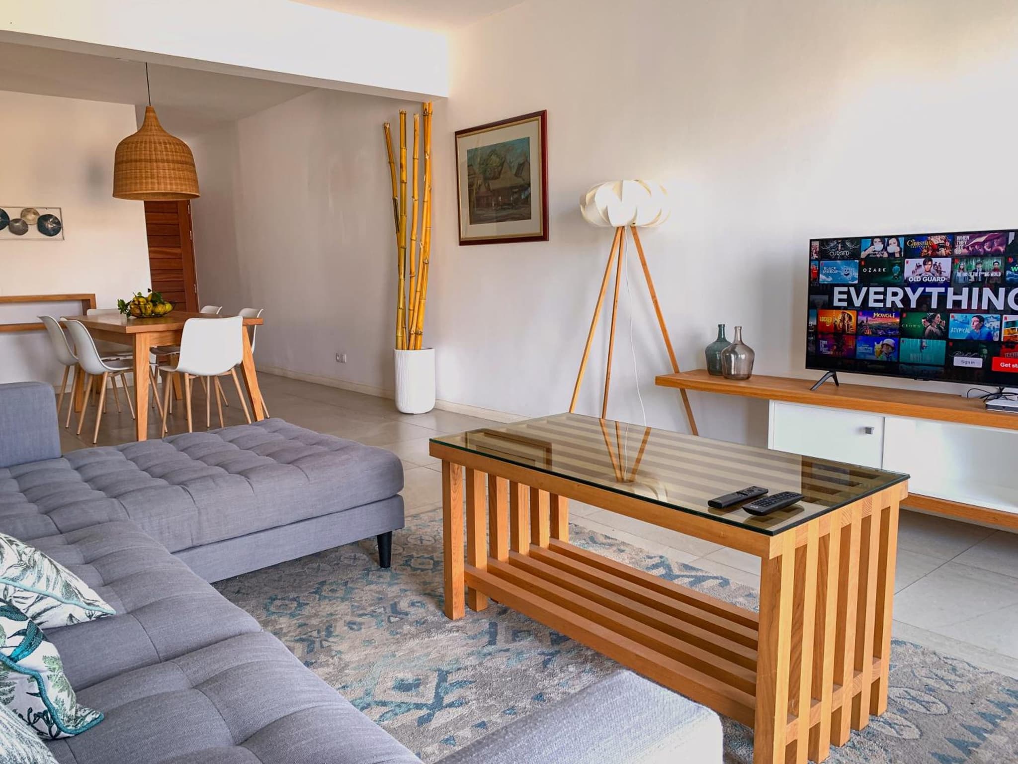 Appartement Le Moulin photo 3