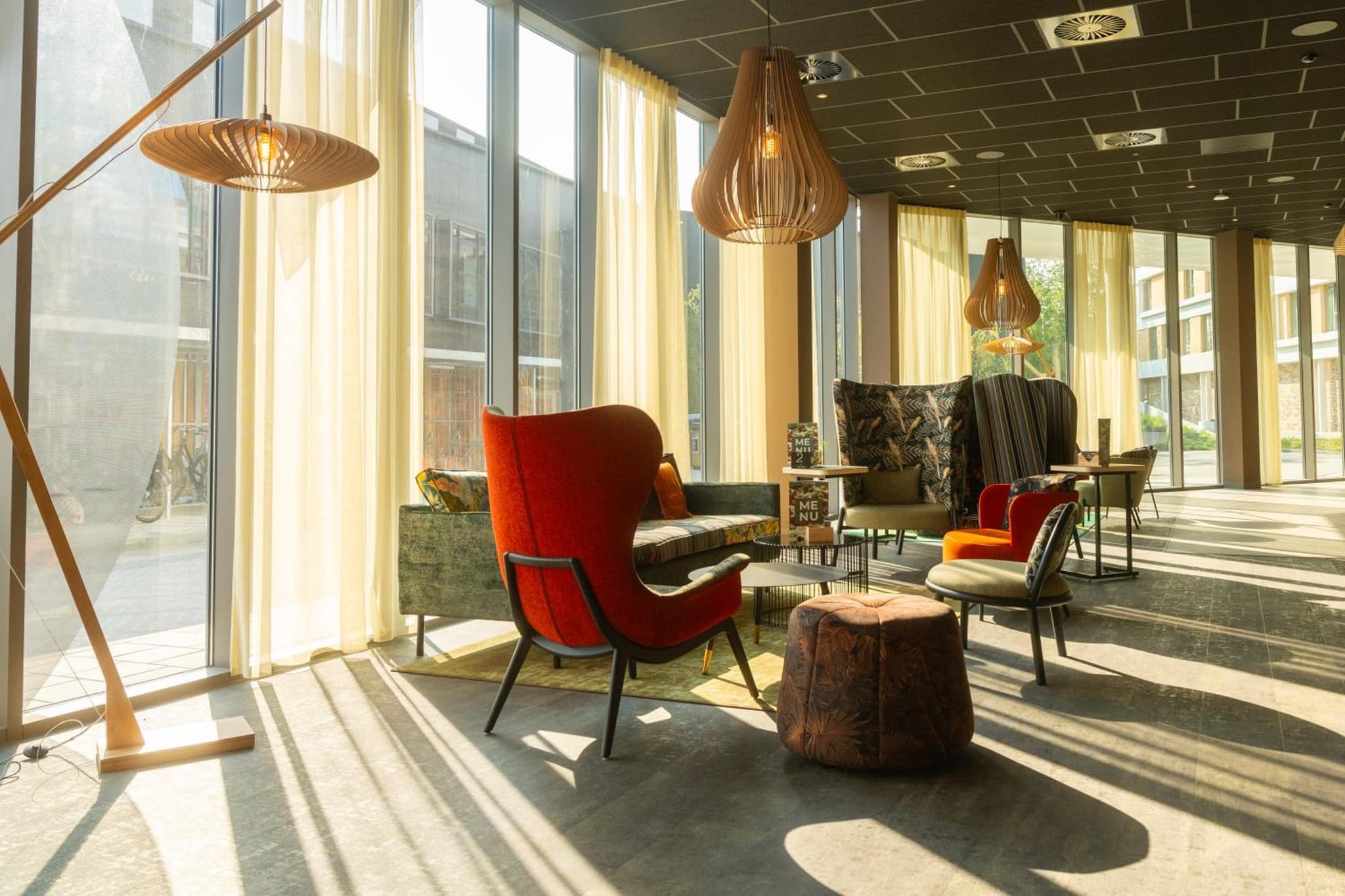 Otium Hotel Roosendaal photo 8