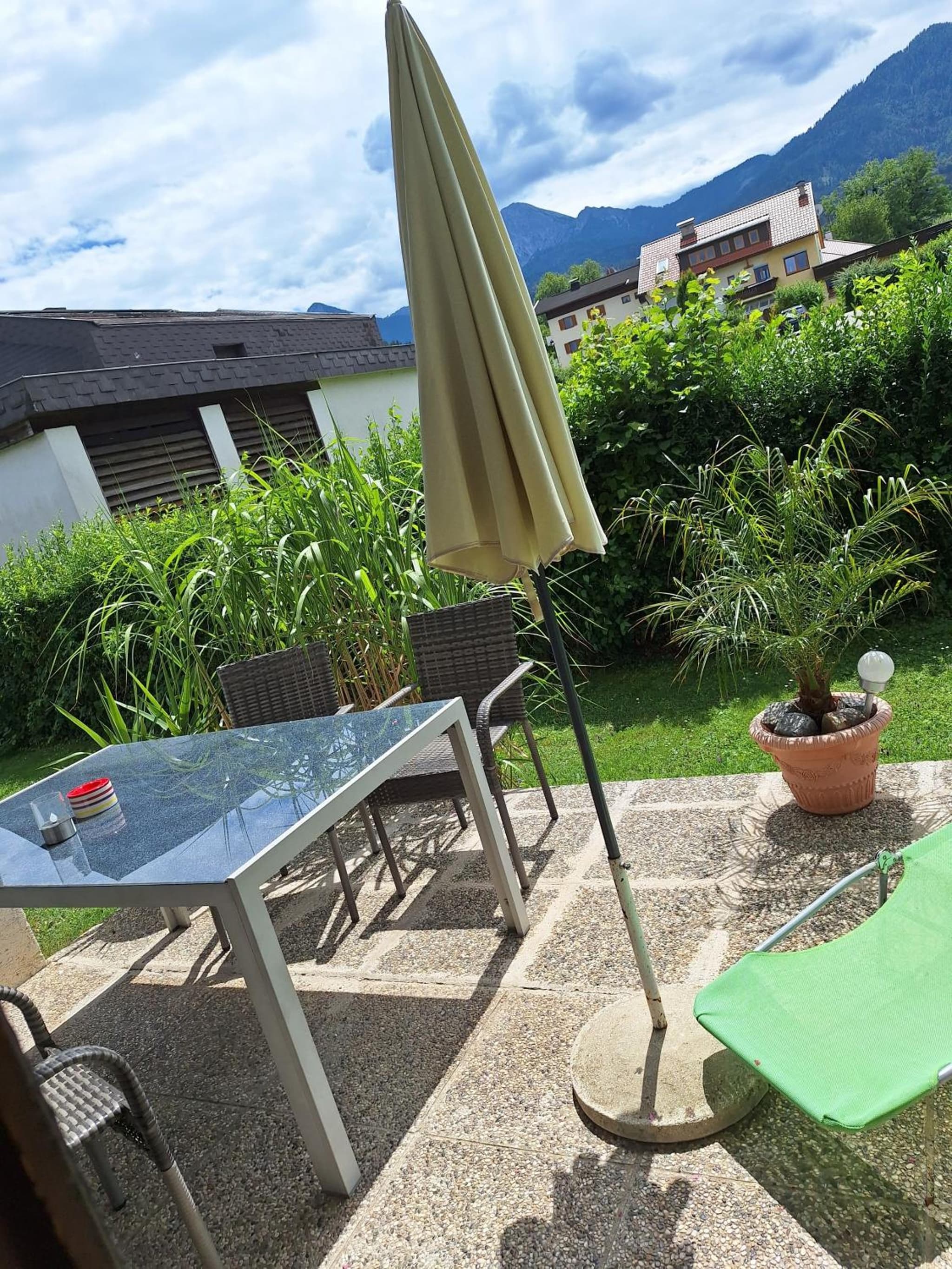 Ferienwohnungen Miklautsch photo 2
